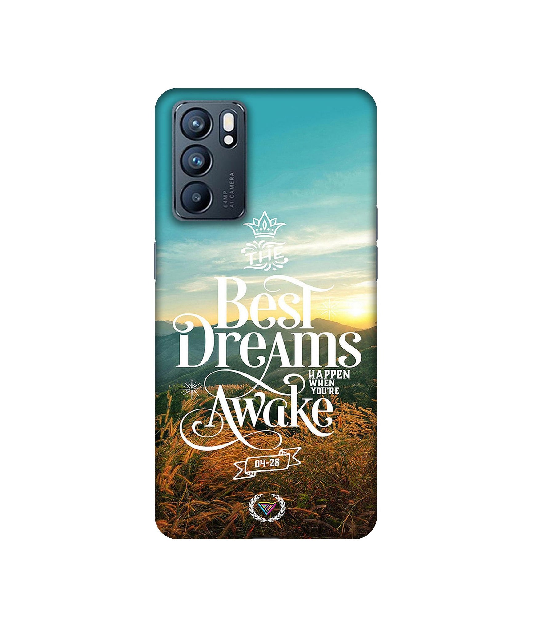 Oppo Reno6 5G