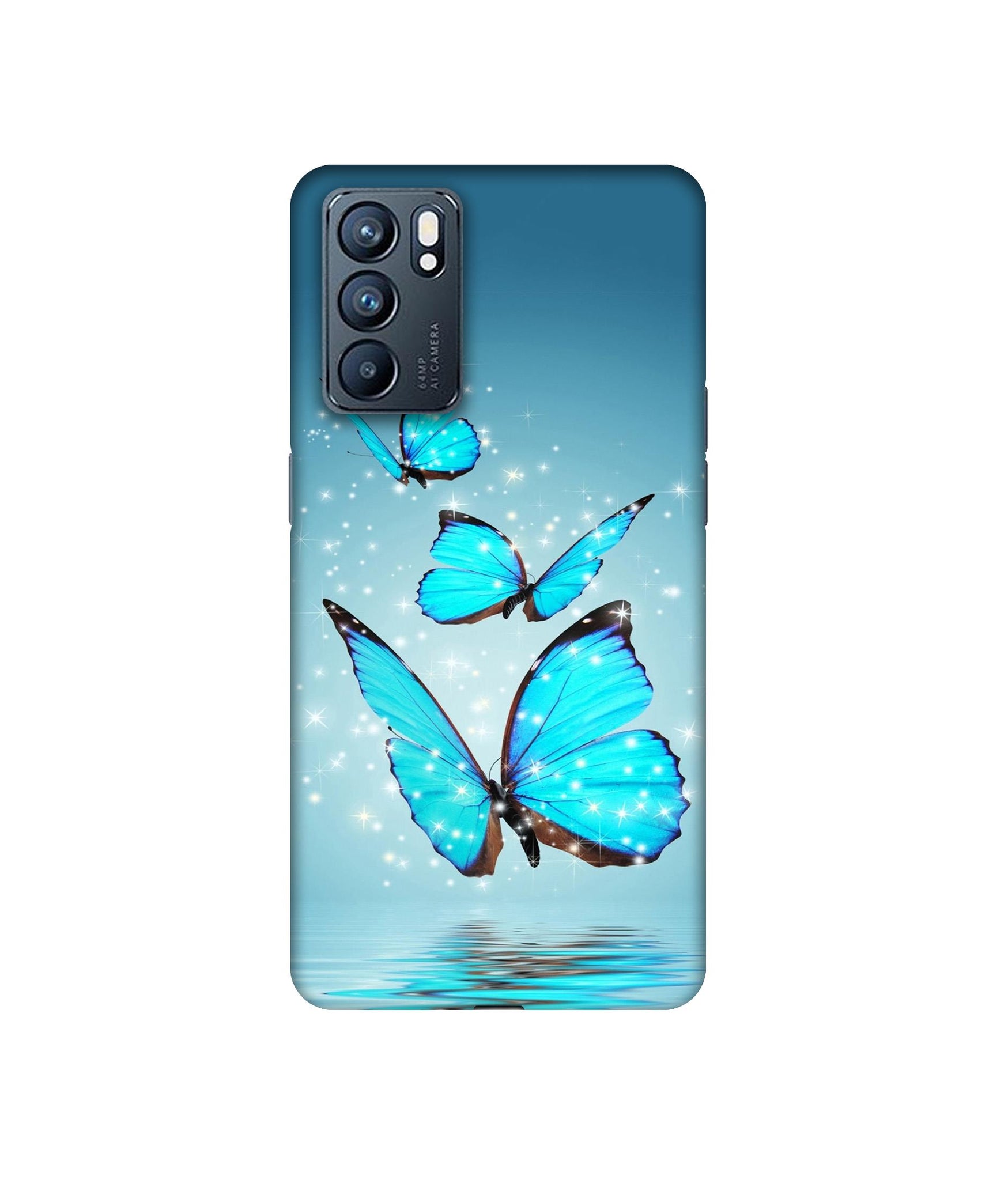 Oppo Reno6 5G