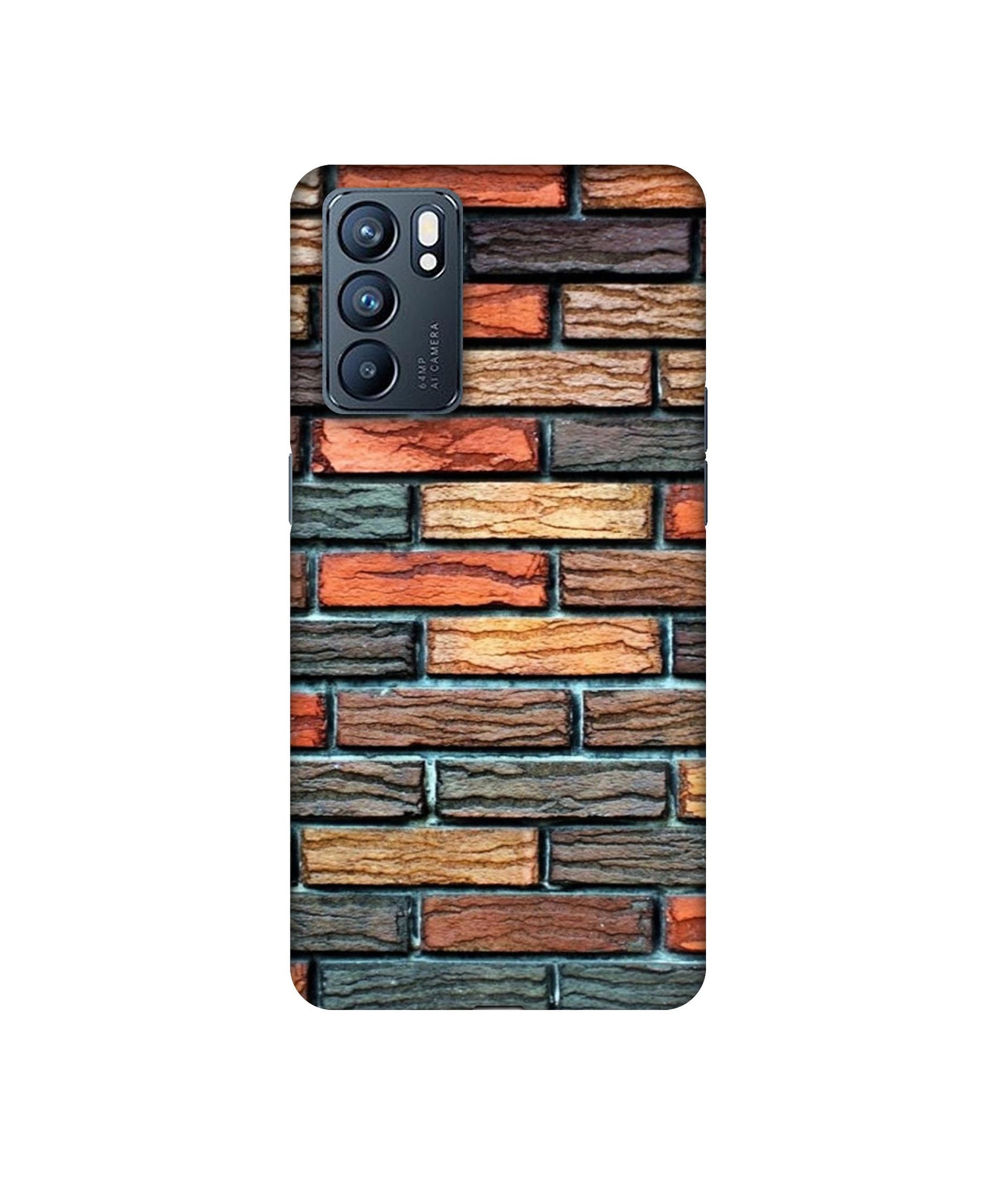 Oppo Reno6 5G