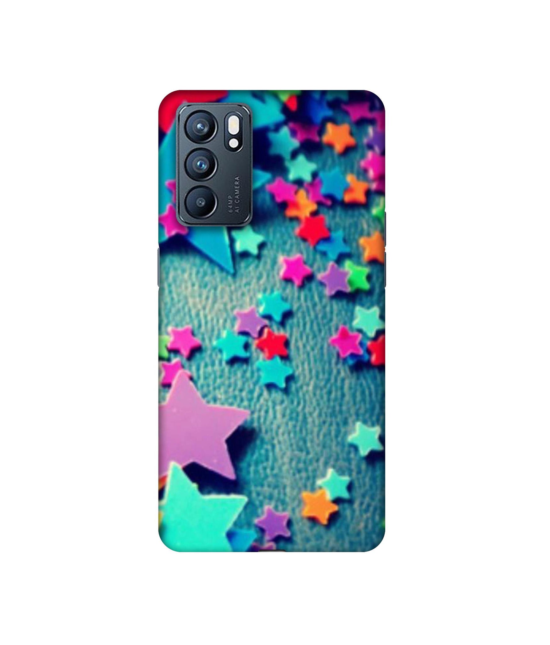 Oppo Reno6 5G