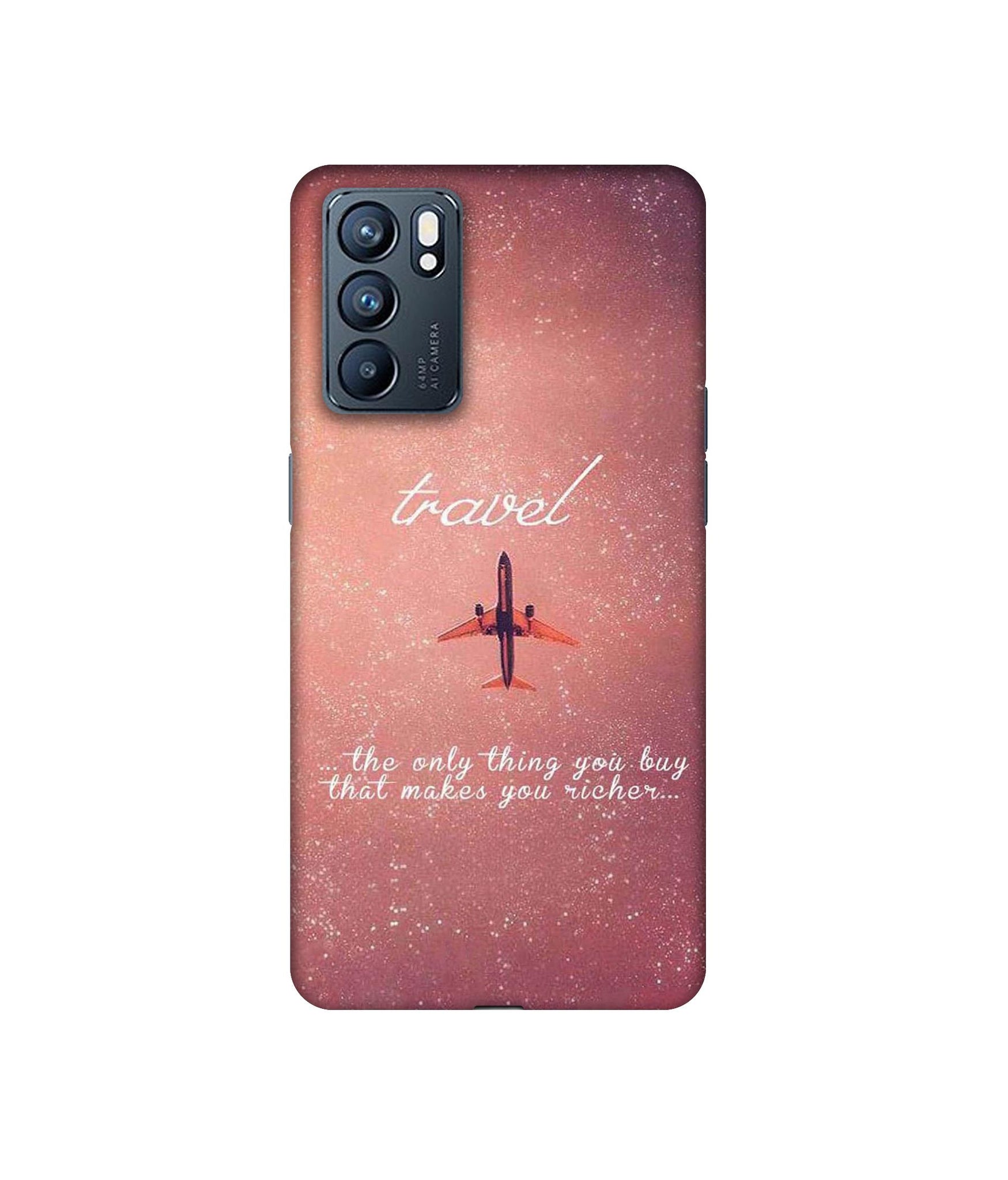 Oppo Reno6 5G
