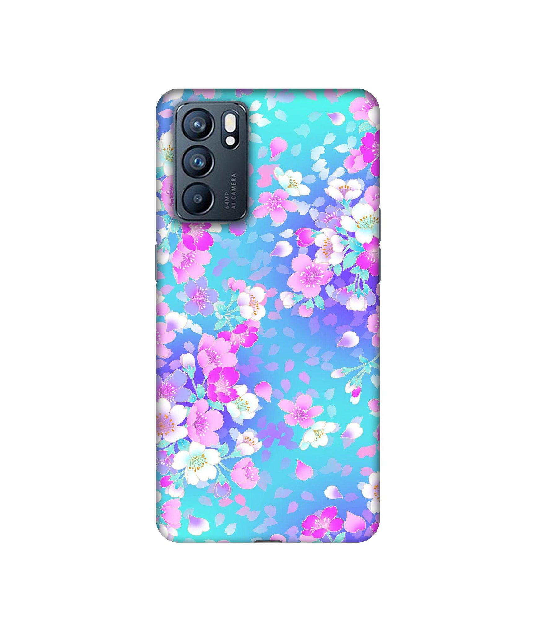 Oppo Reno6 5G