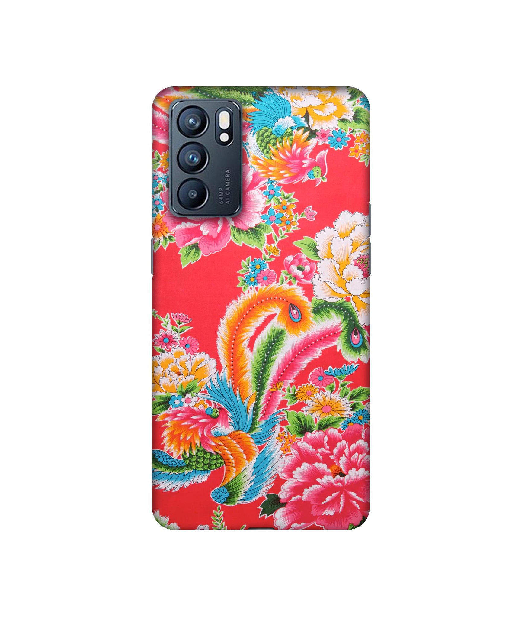 Oppo Reno6 5G