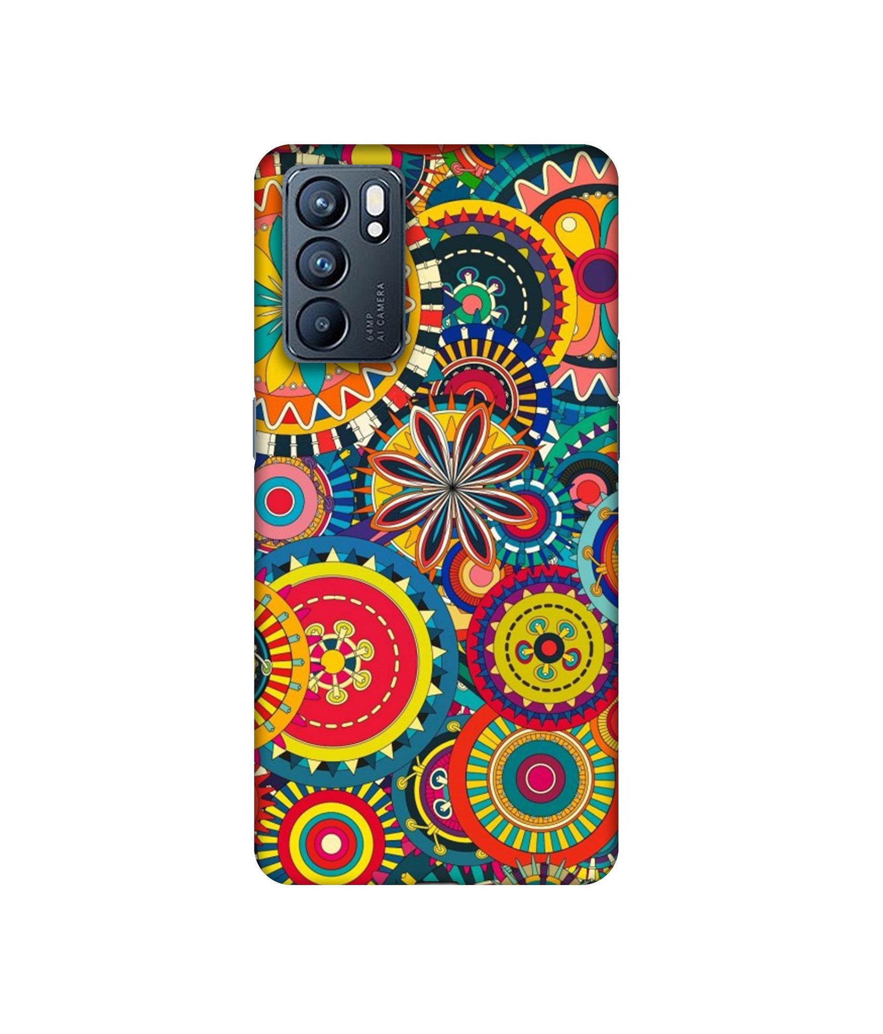 Oppo Reno6 5G