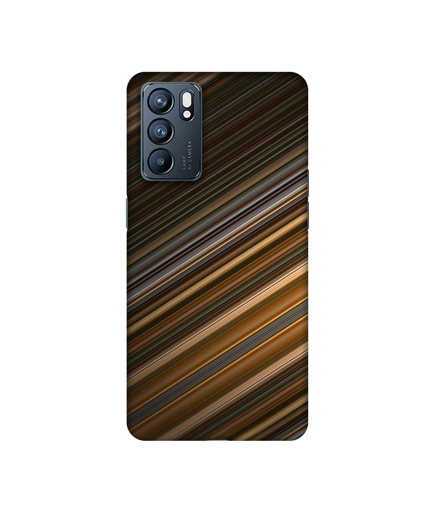 Oppo Reno6 5G