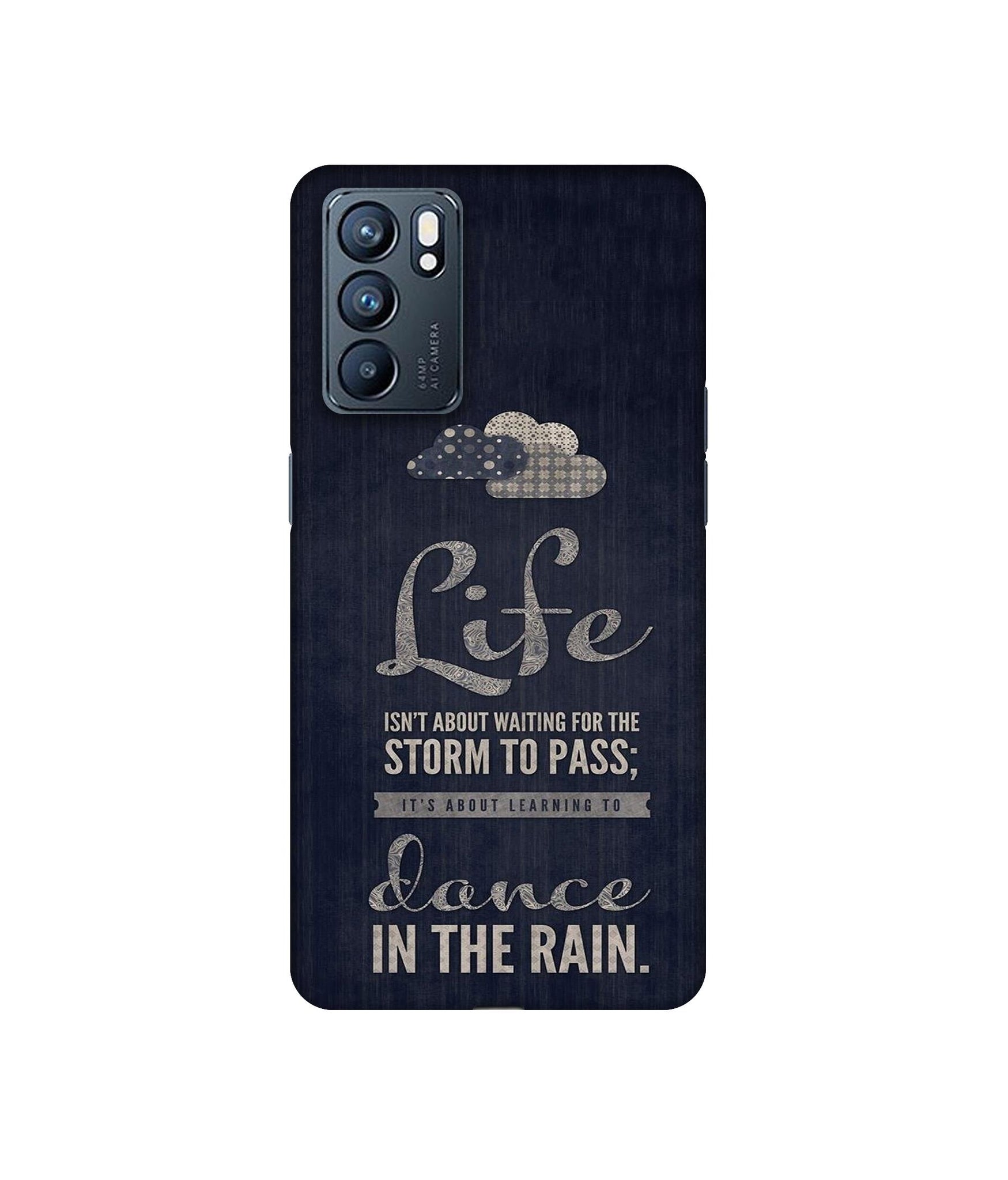 Oppo Reno6 5G