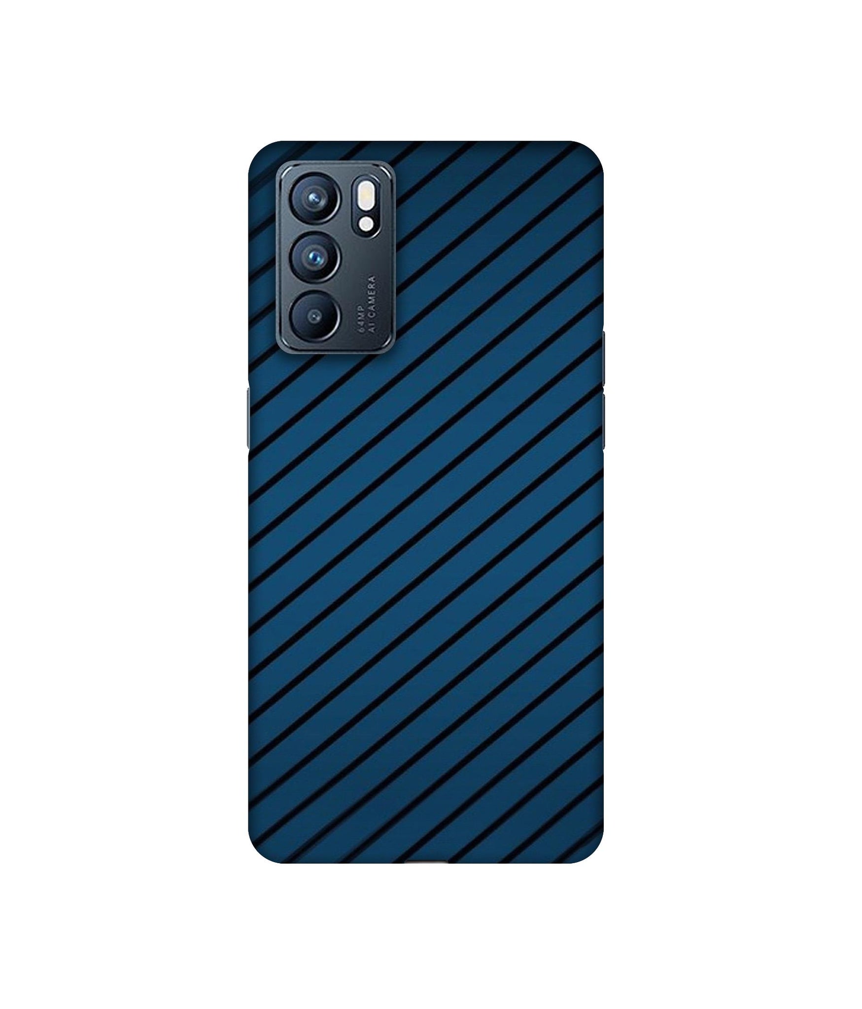 Oppo Reno6 5G