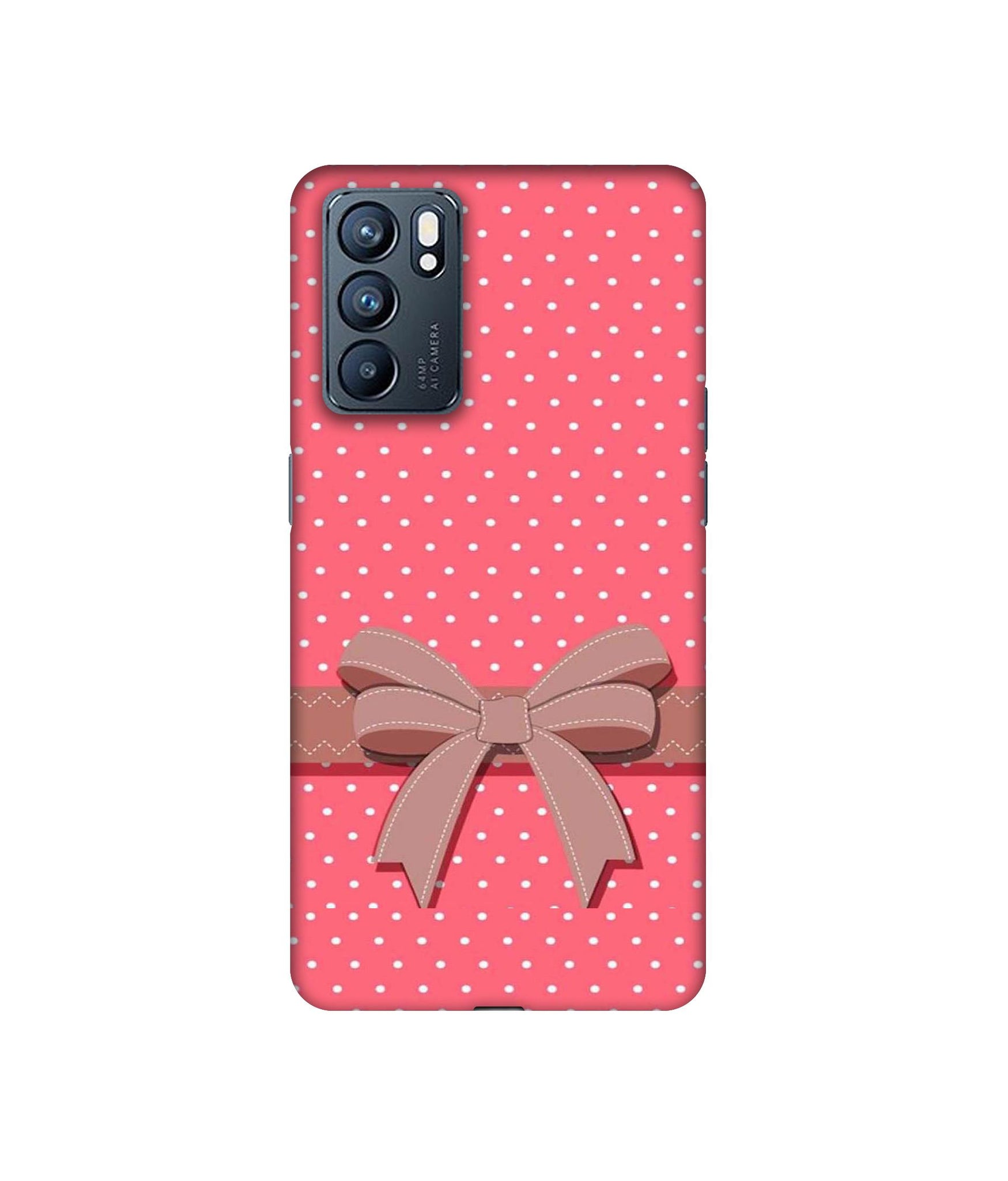 Oppo Reno6 5G