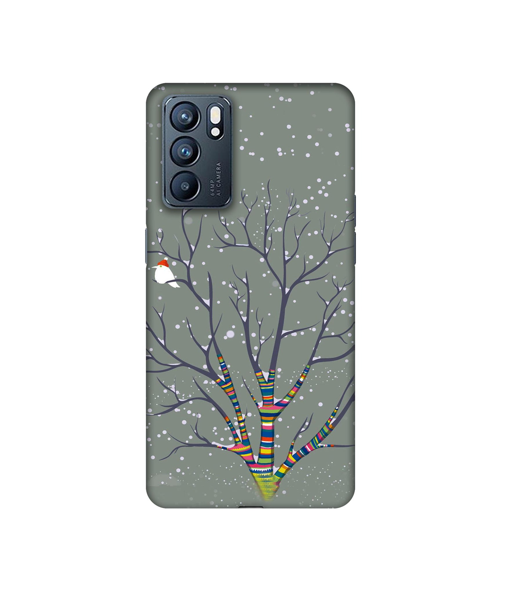 Oppo Reno6 5G