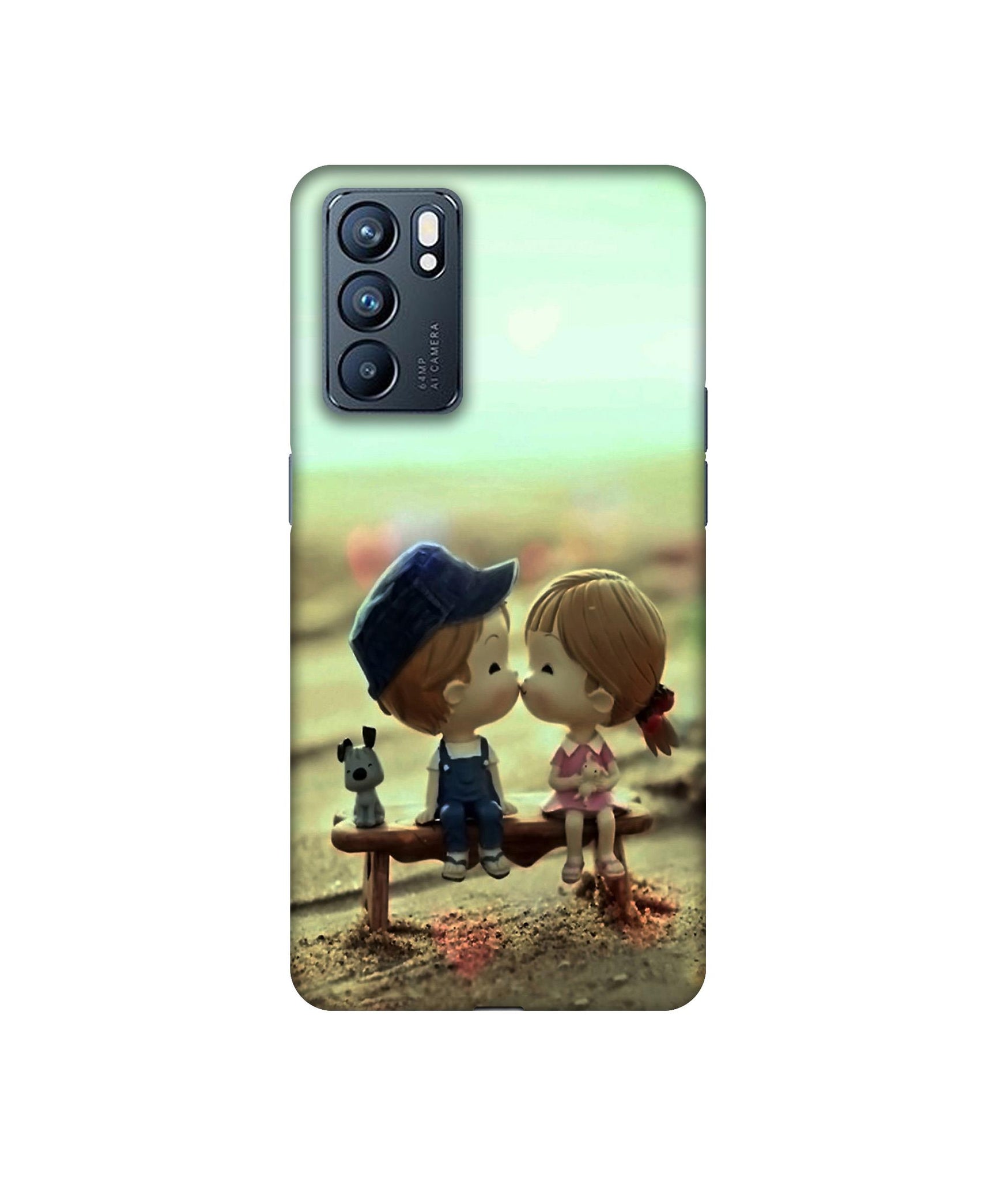 Oppo Reno6 5G