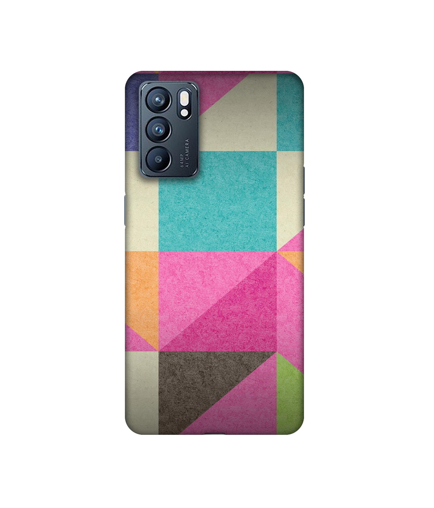 Oppo Reno6 5G