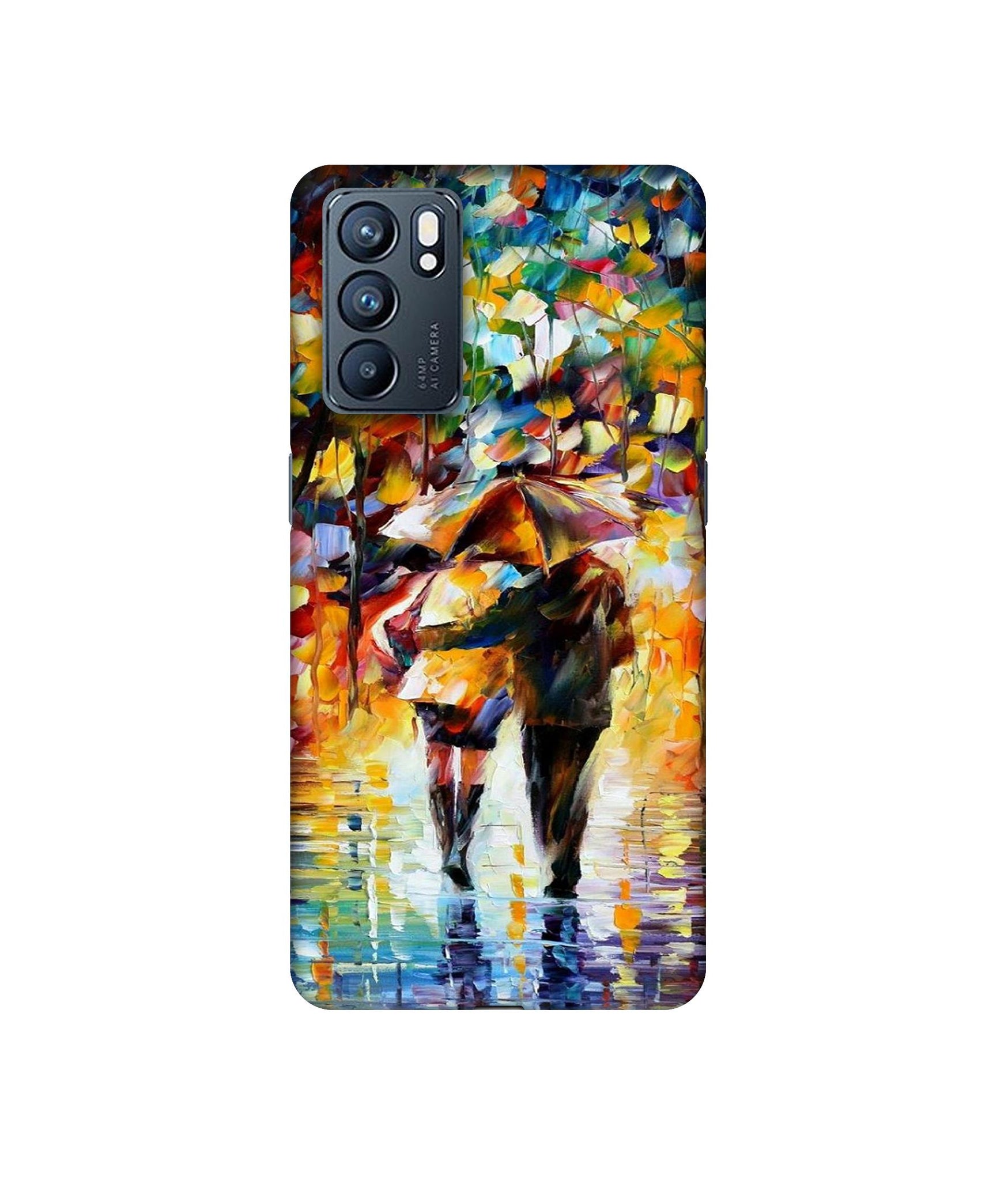 Oppo Reno6 5G