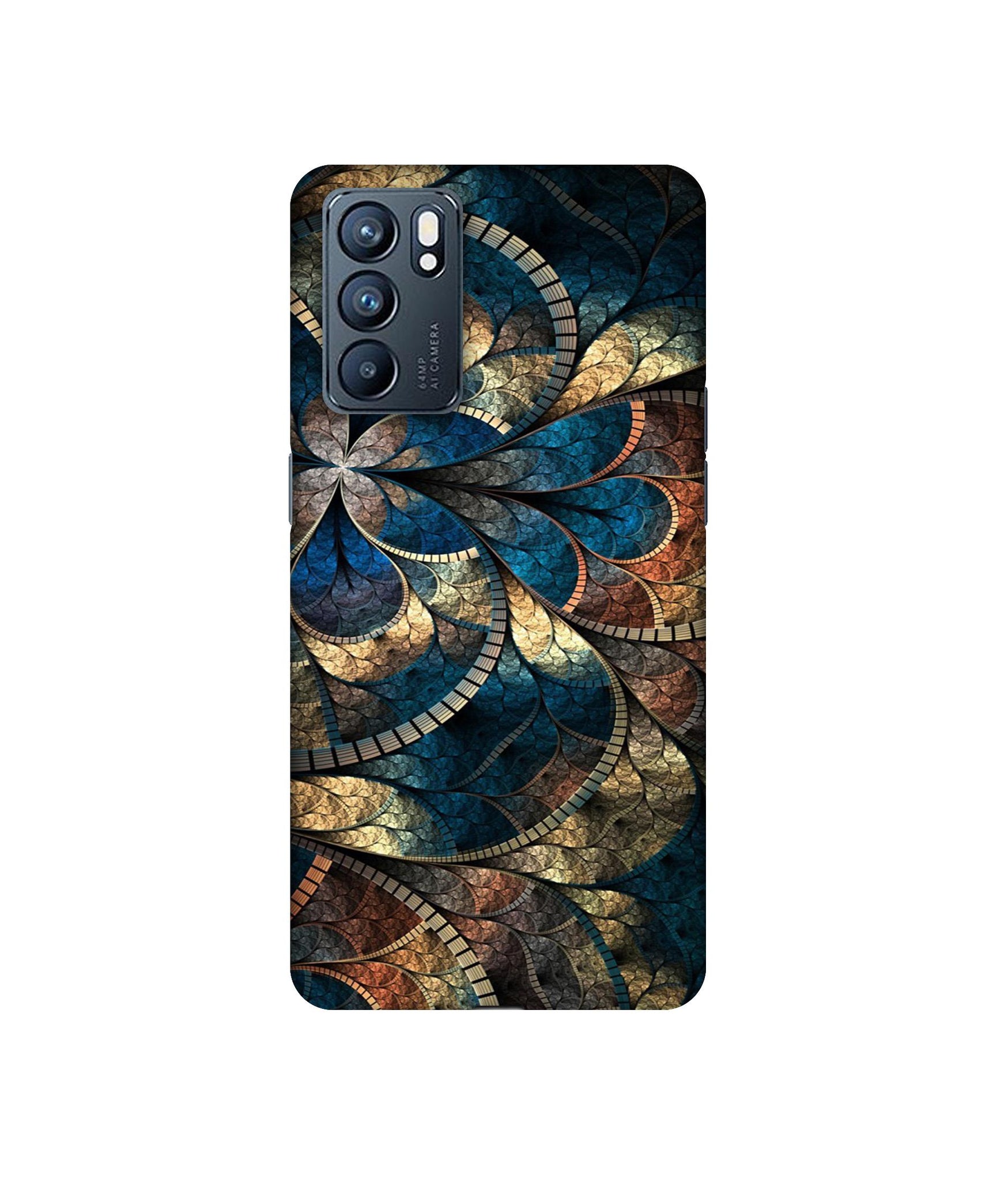Oppo Reno6 5G