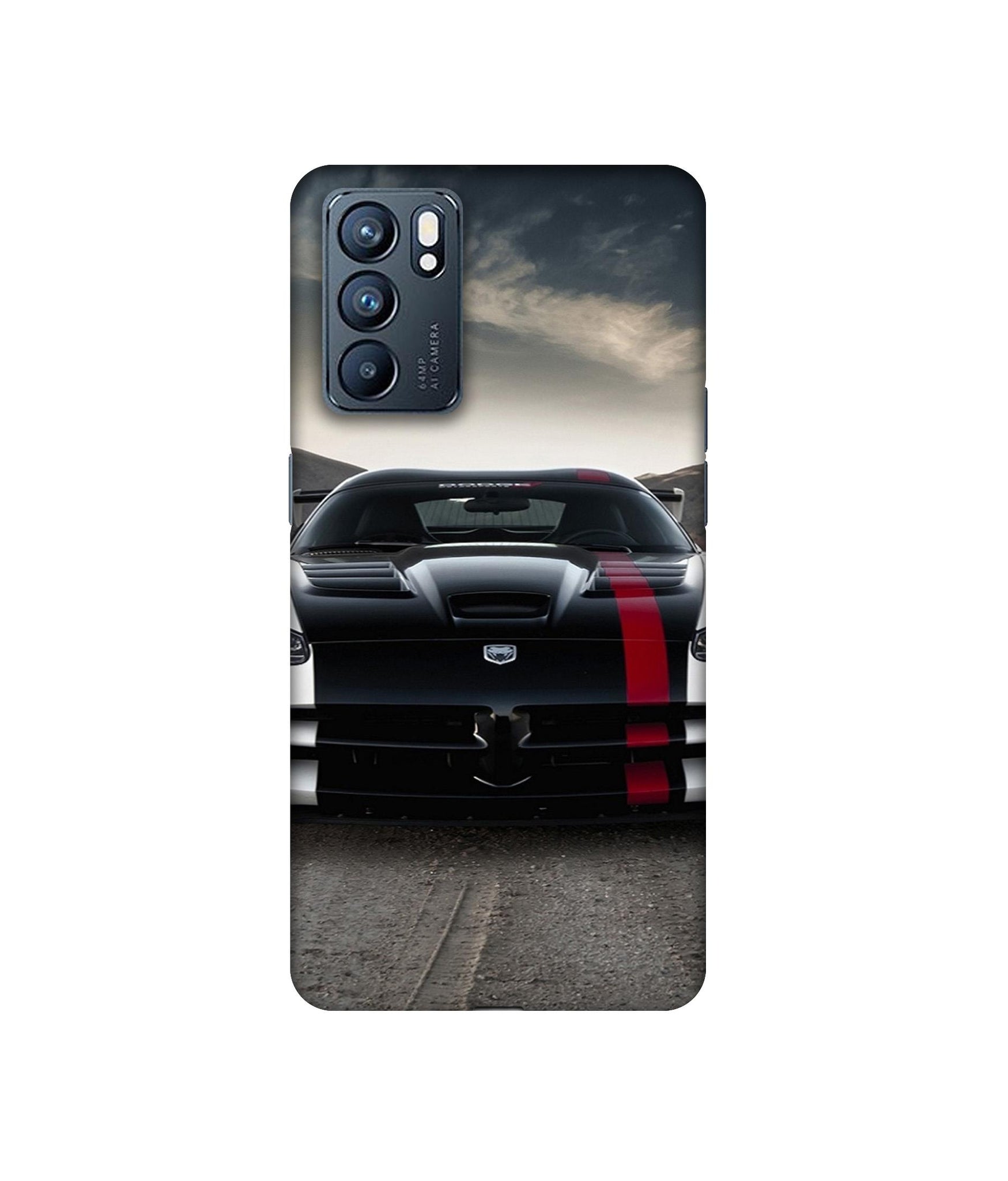 Oppo Reno6 5G