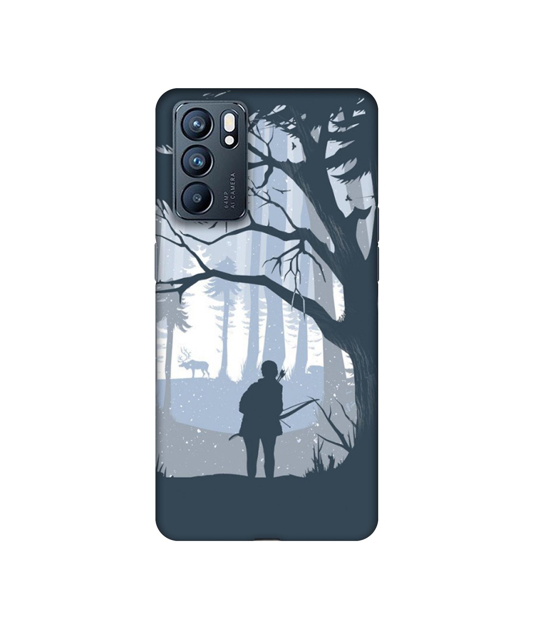 Oppo Reno6 5G
