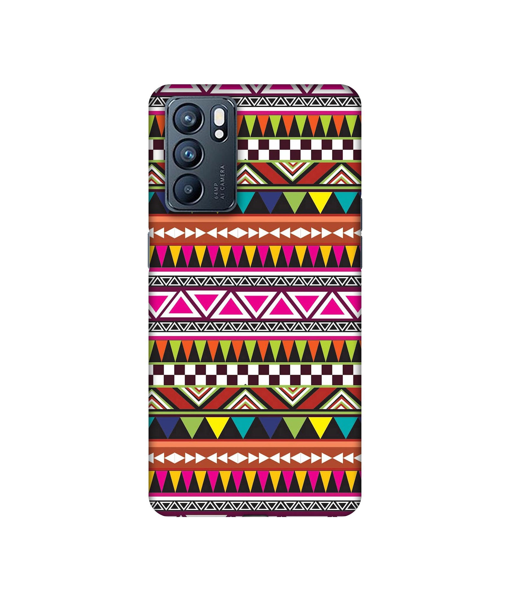 Oppo Reno6 5G