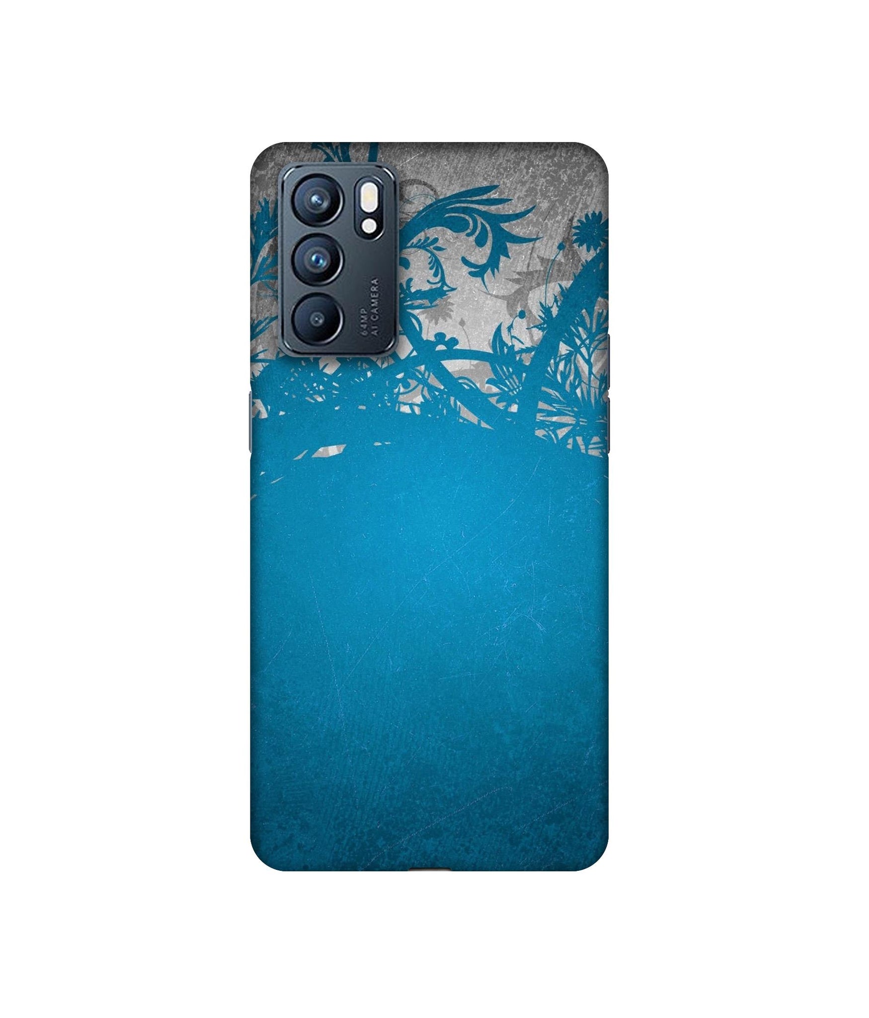 Oppo Reno6 5G