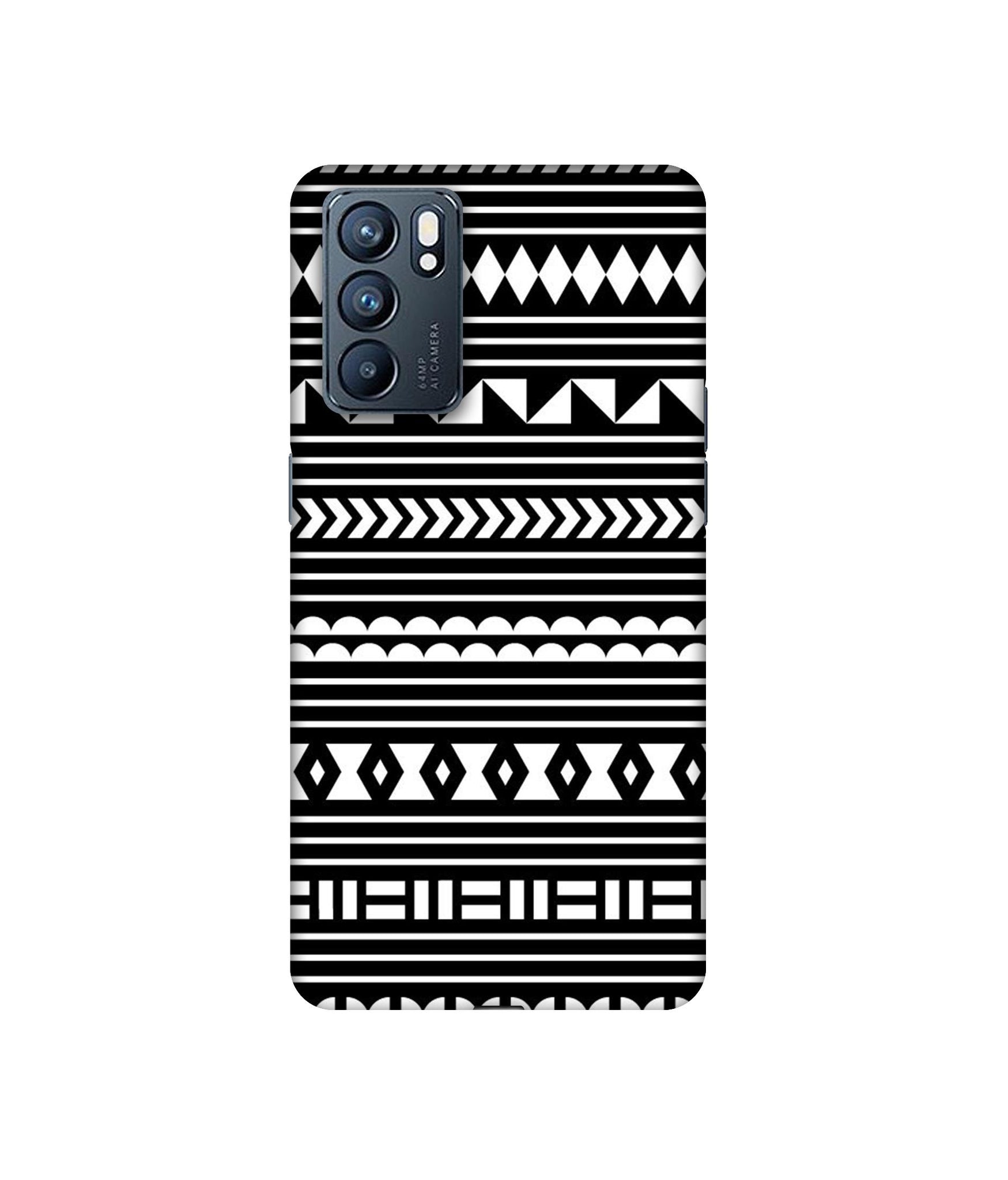 Oppo Reno6 5G