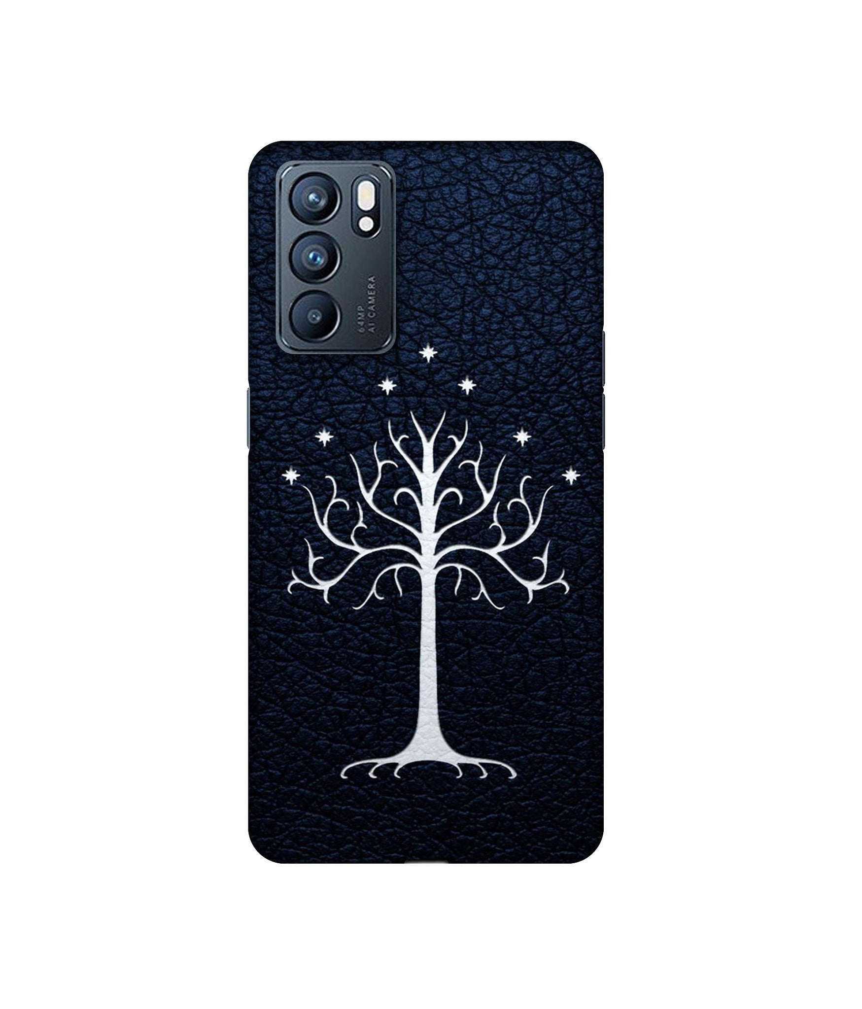 Oppo Reno6 5G