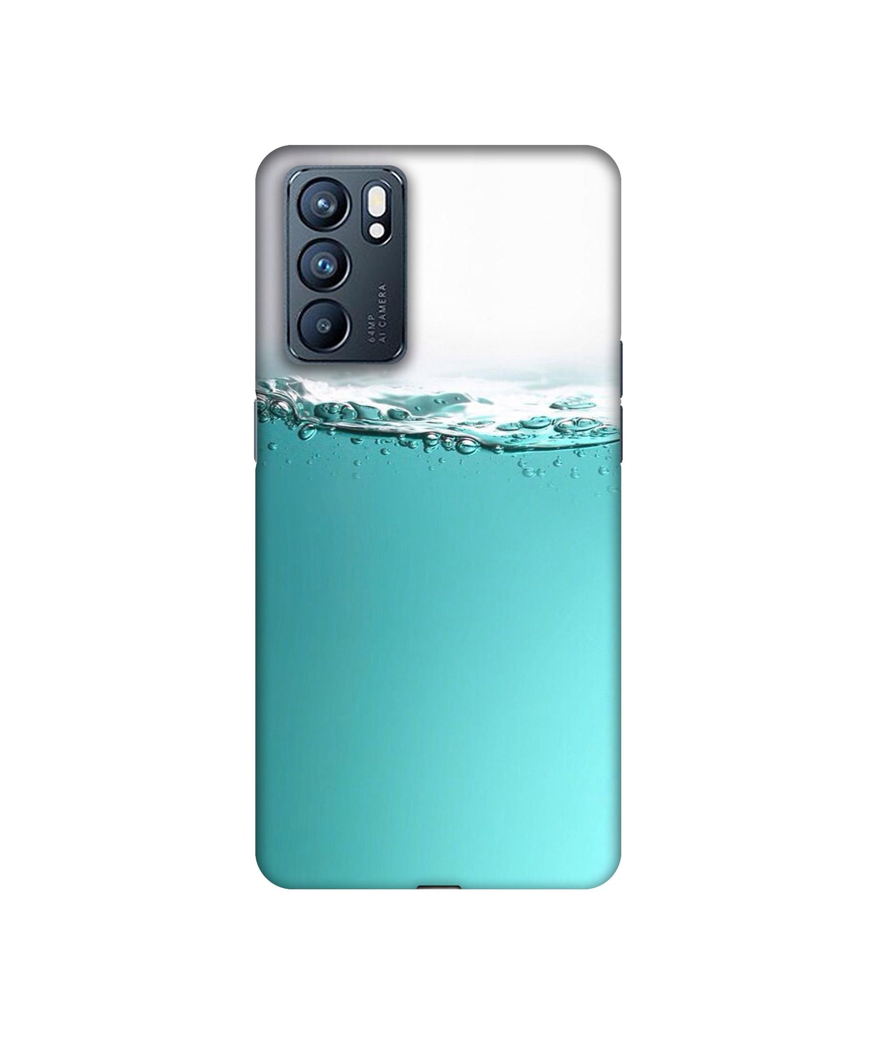 Oppo Reno6 5G