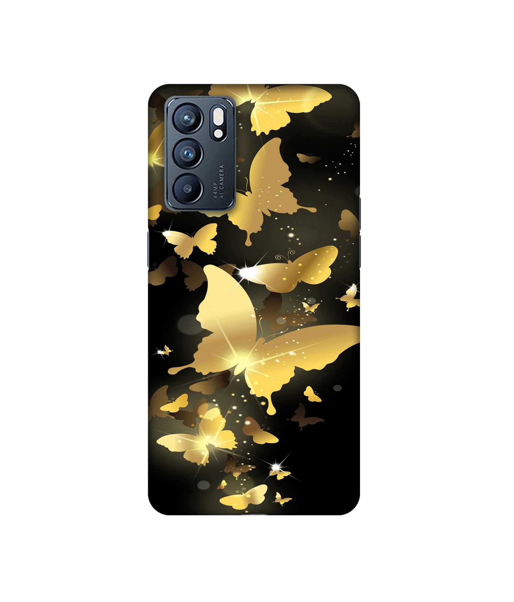Oppo Reno6 5G