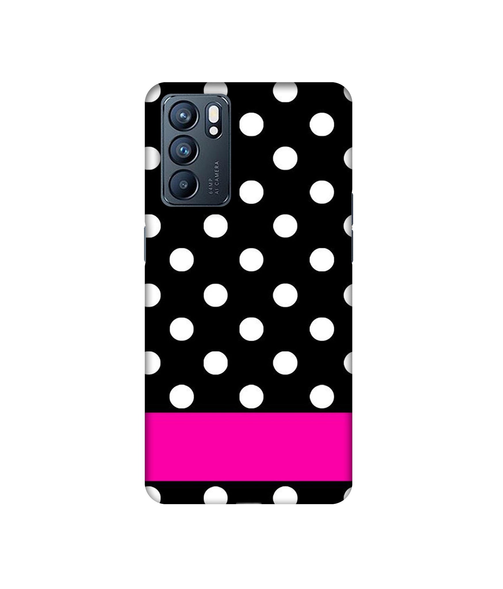 Oppo Reno6 5G