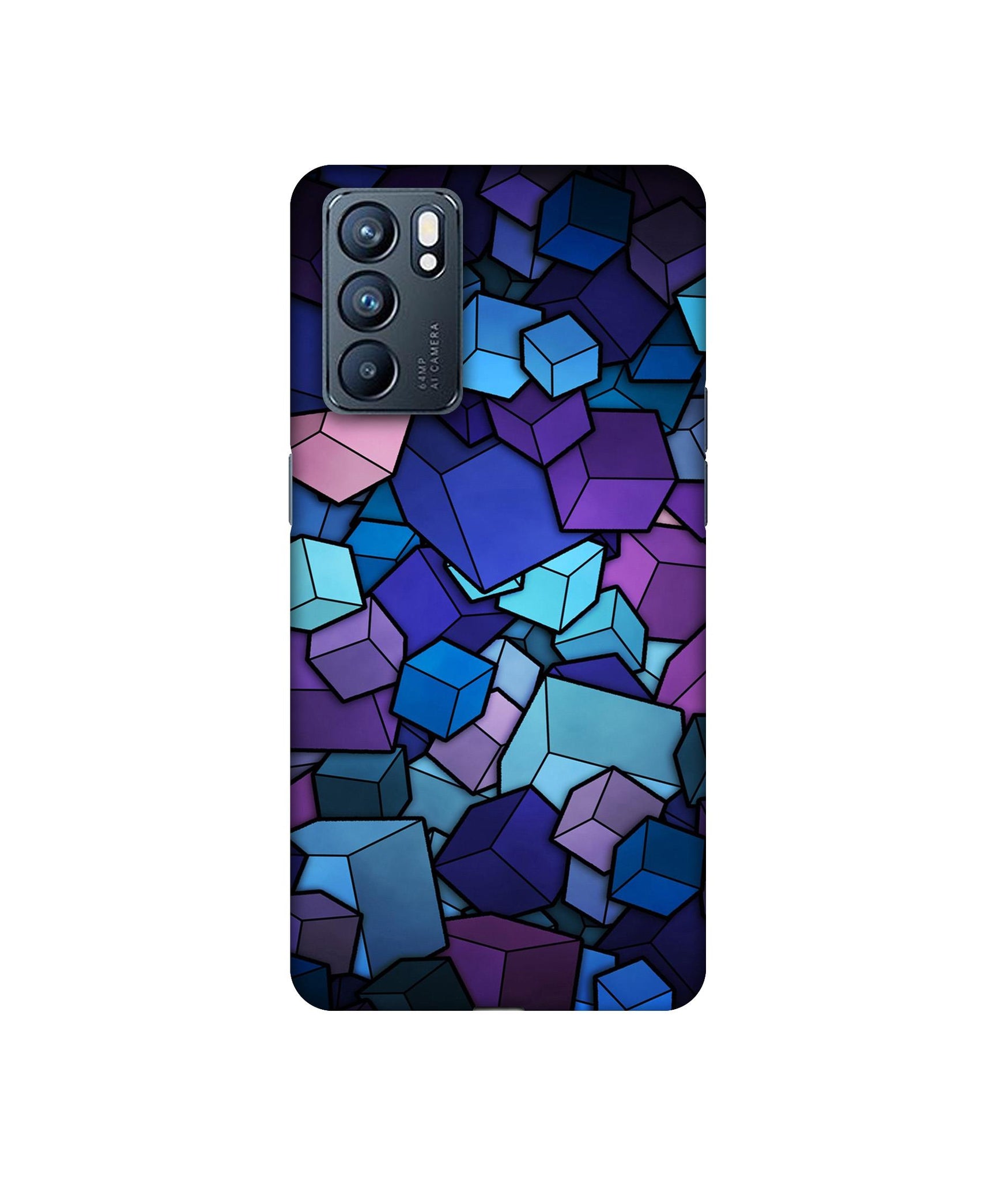 Oppo Reno6 5G