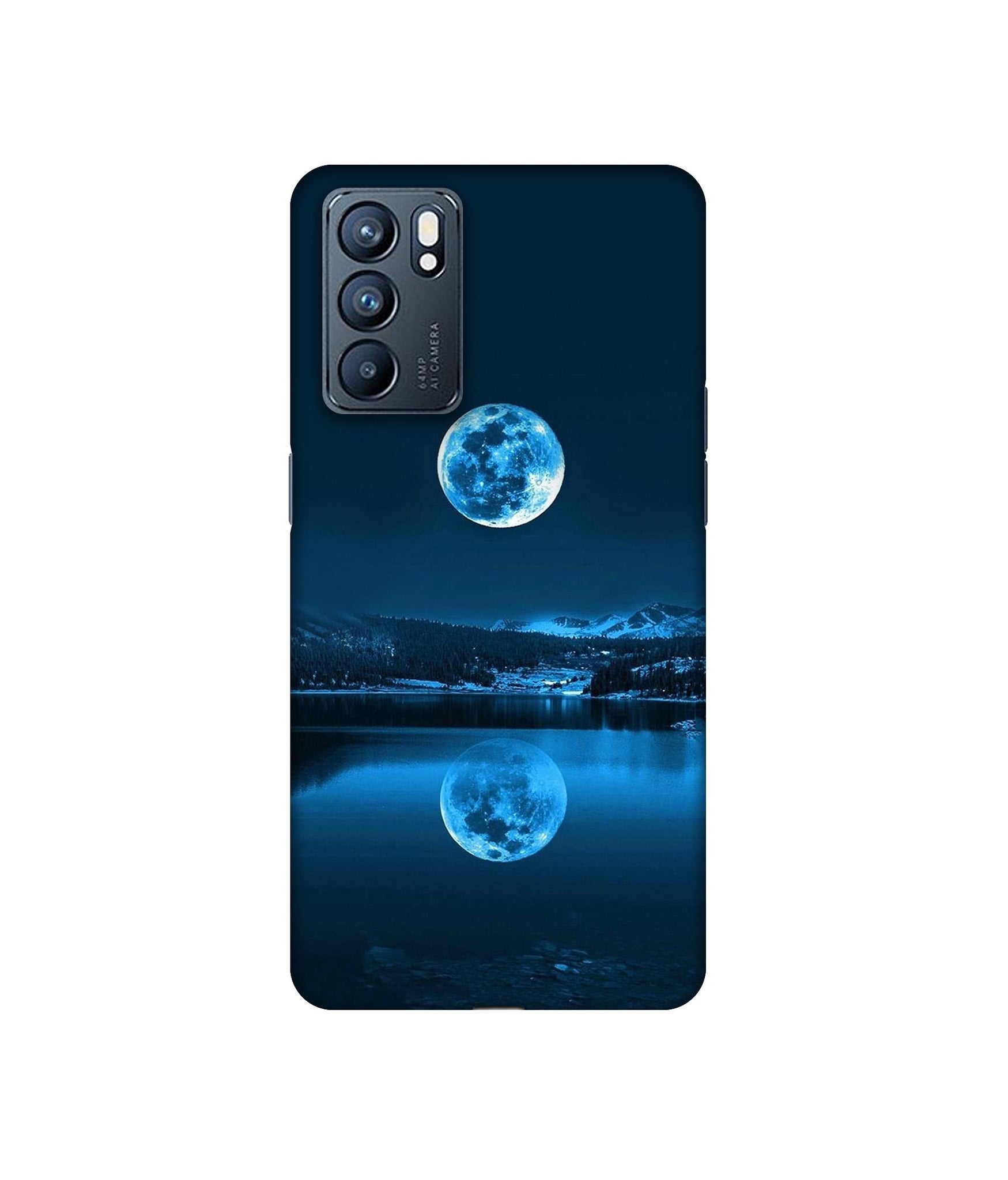Oppo Reno6 5G