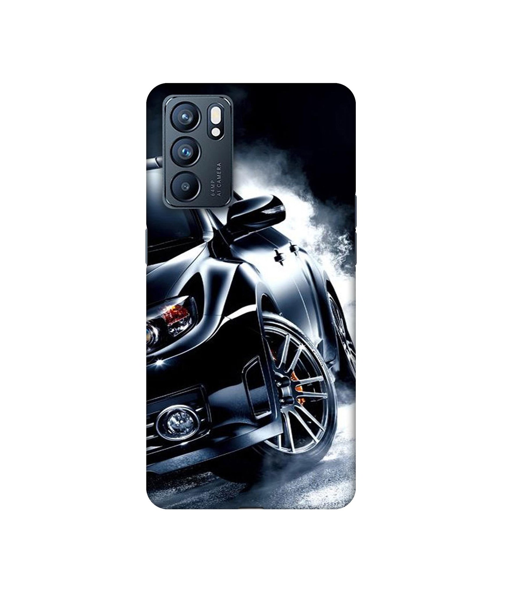 Oppo Reno6 5G