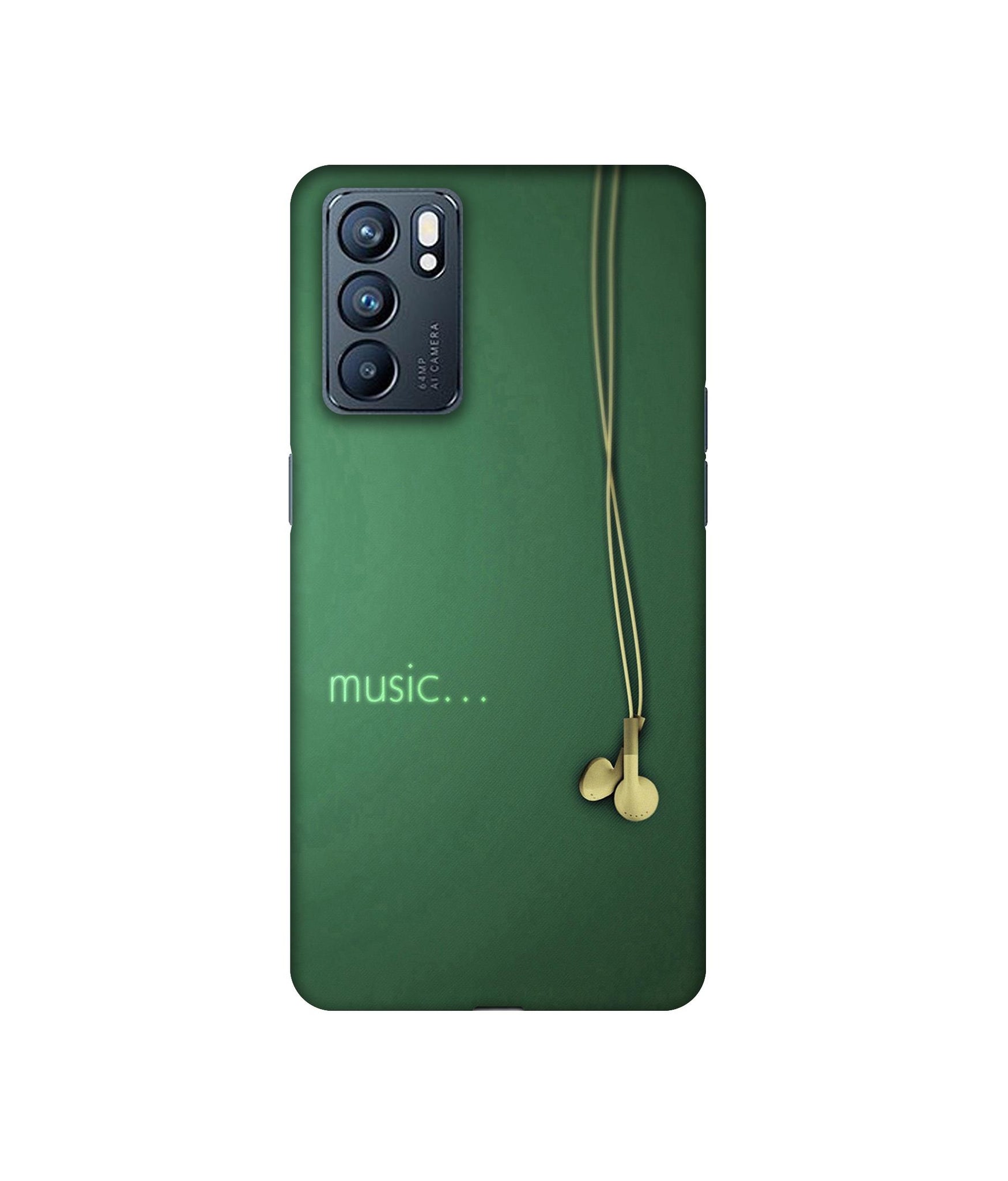 Oppo Reno6 5G