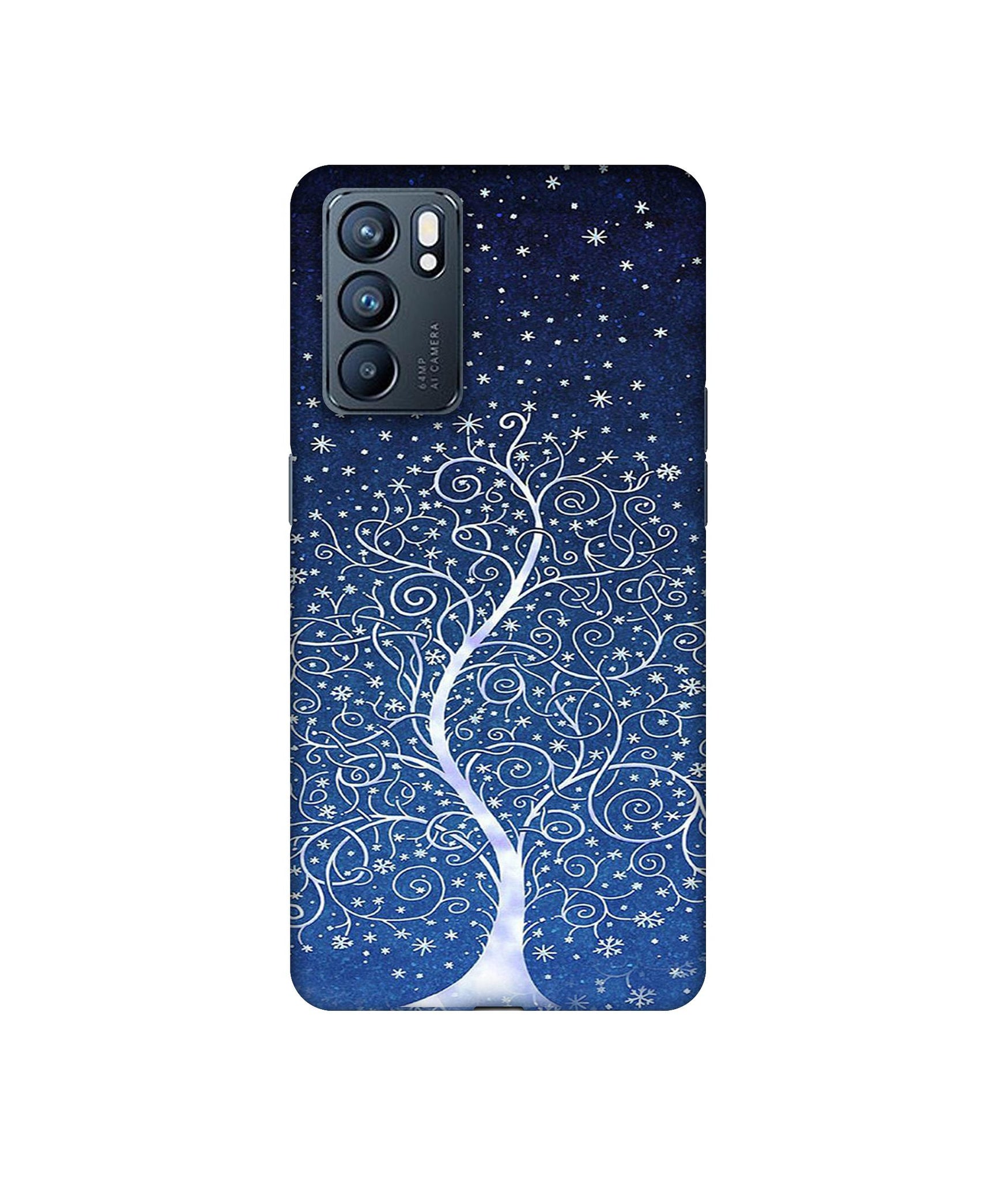 Oppo Reno6 5G
