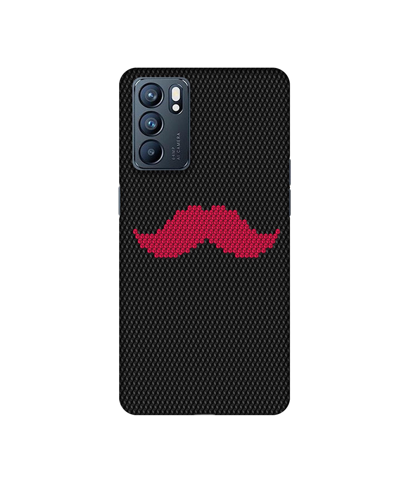 Oppo Reno6 5G