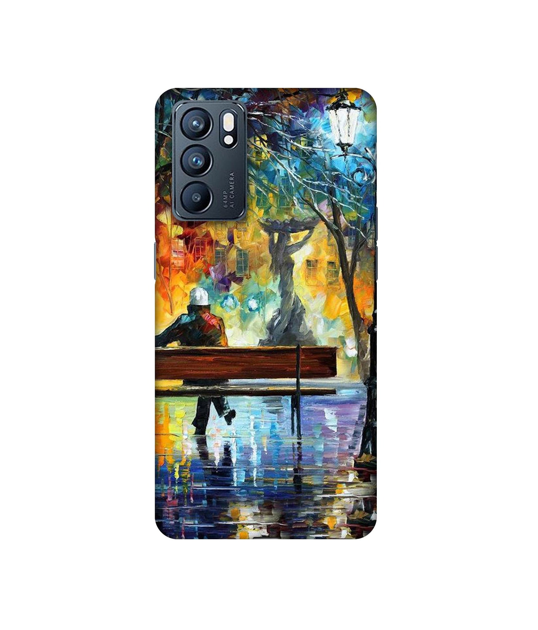 Oppo Reno6 5G