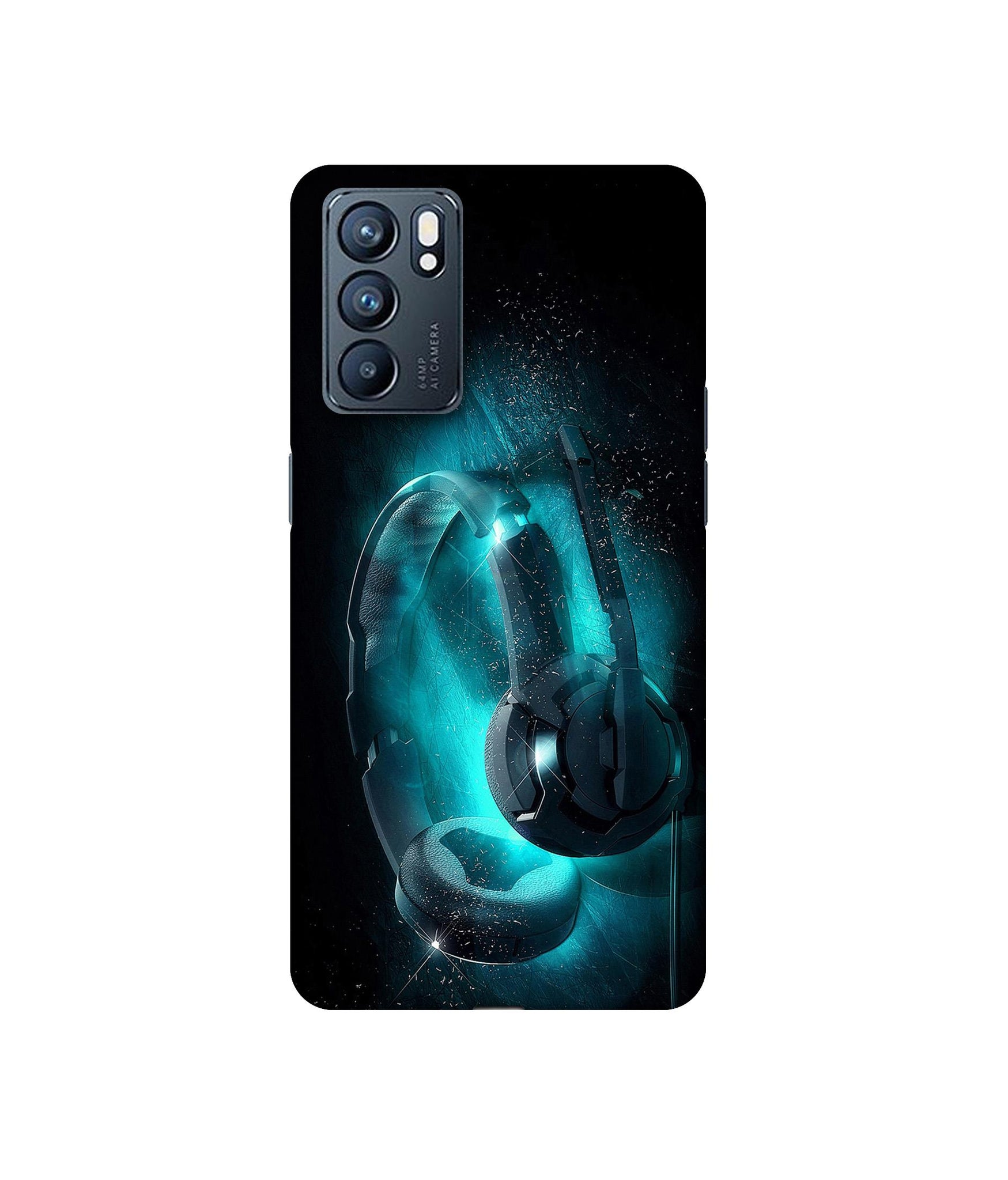 Oppo Reno6 5G