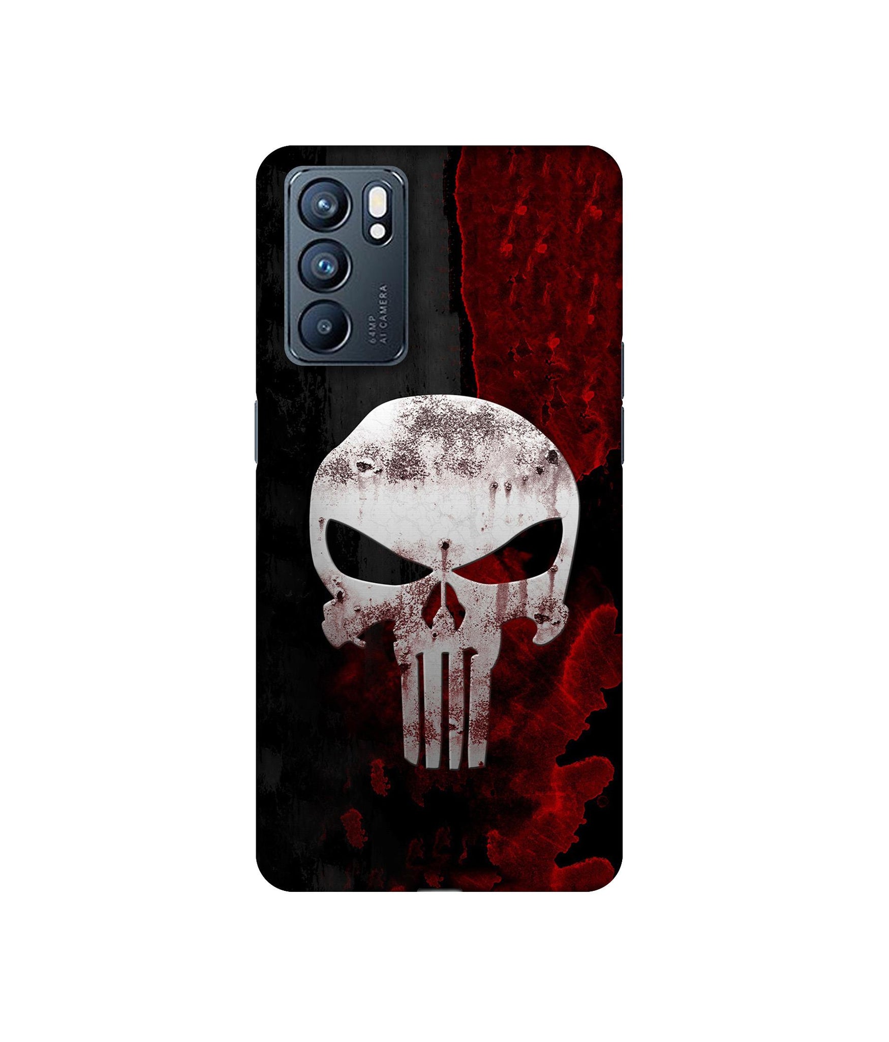 Oppo Reno6 5G