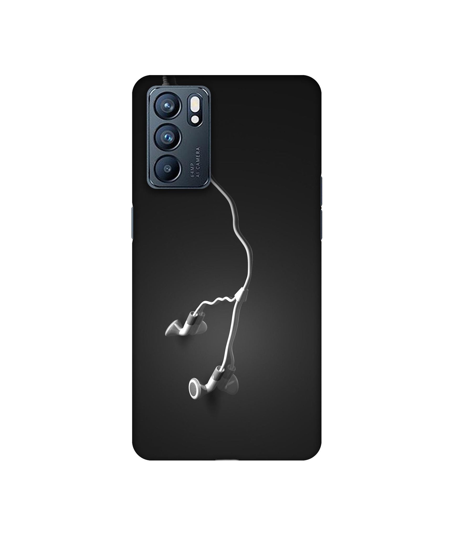 Oppo Reno6 5G