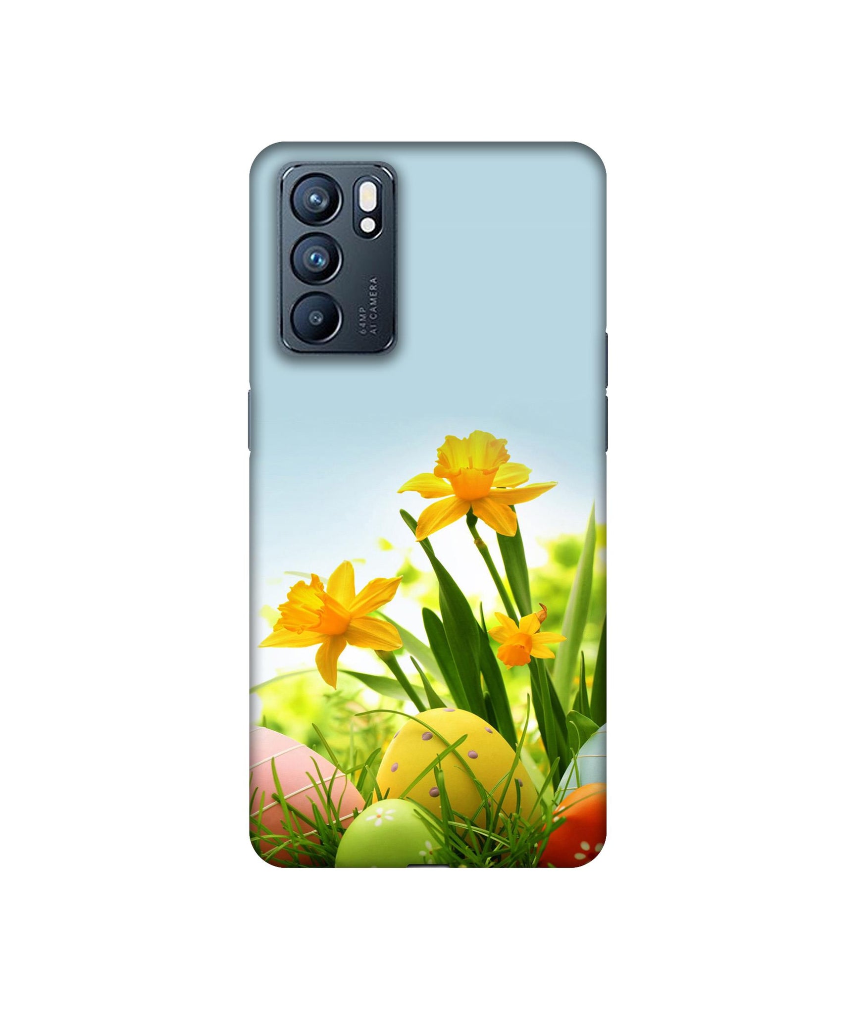Oppo Reno6 5G