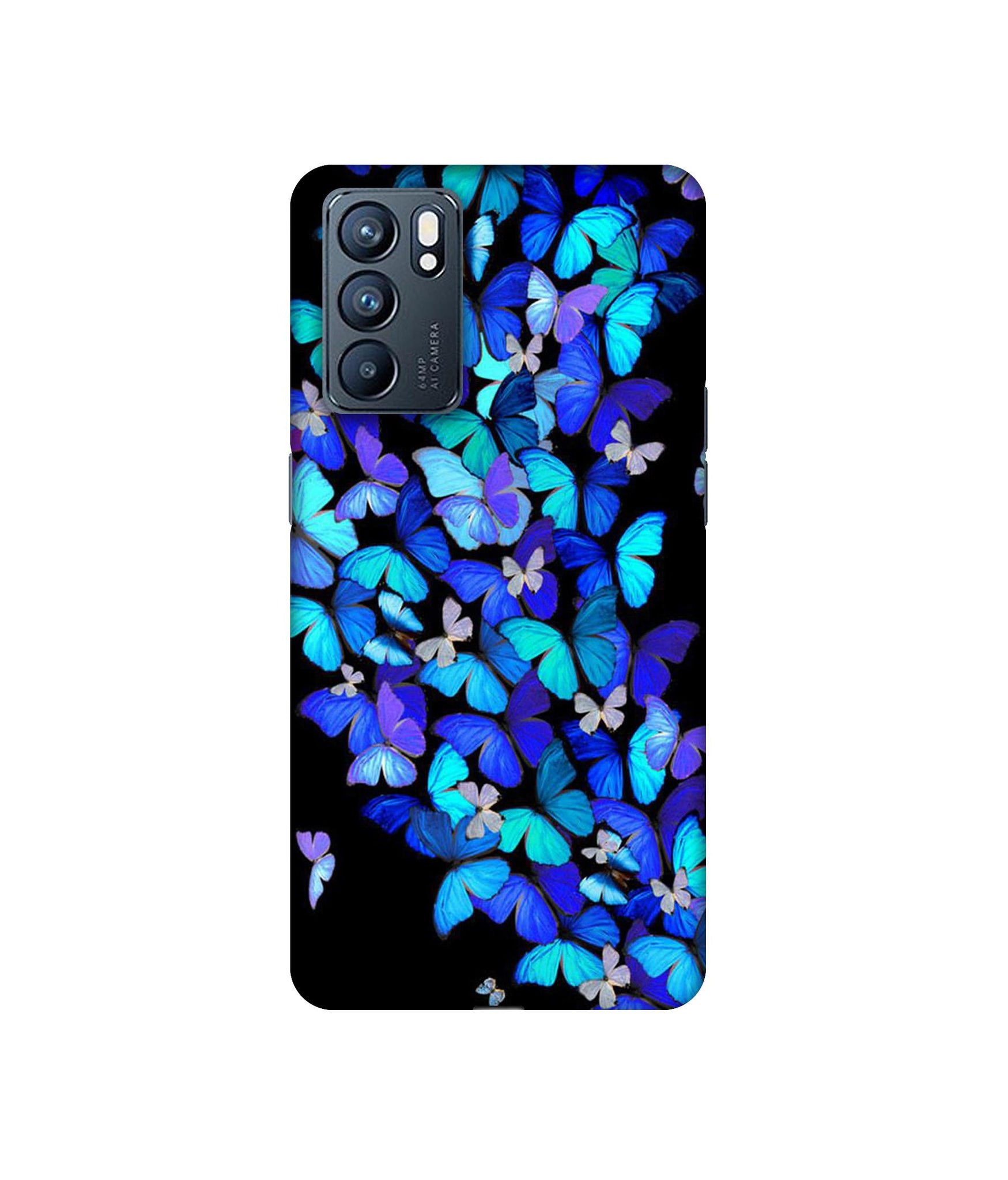 Oppo Reno6 5G