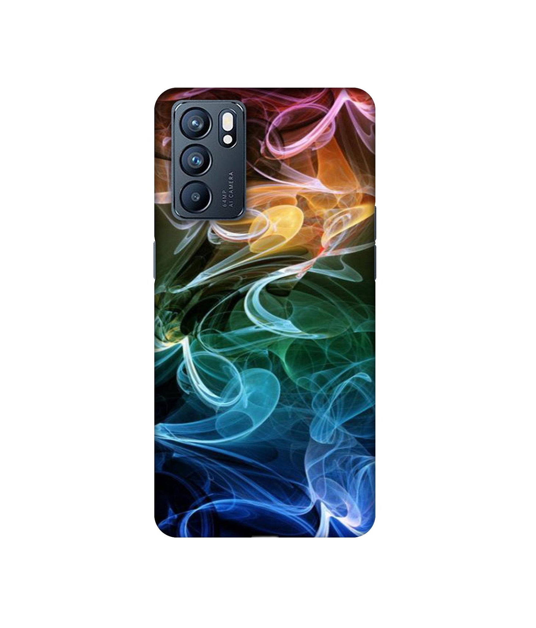 Oppo Reno6 5G
