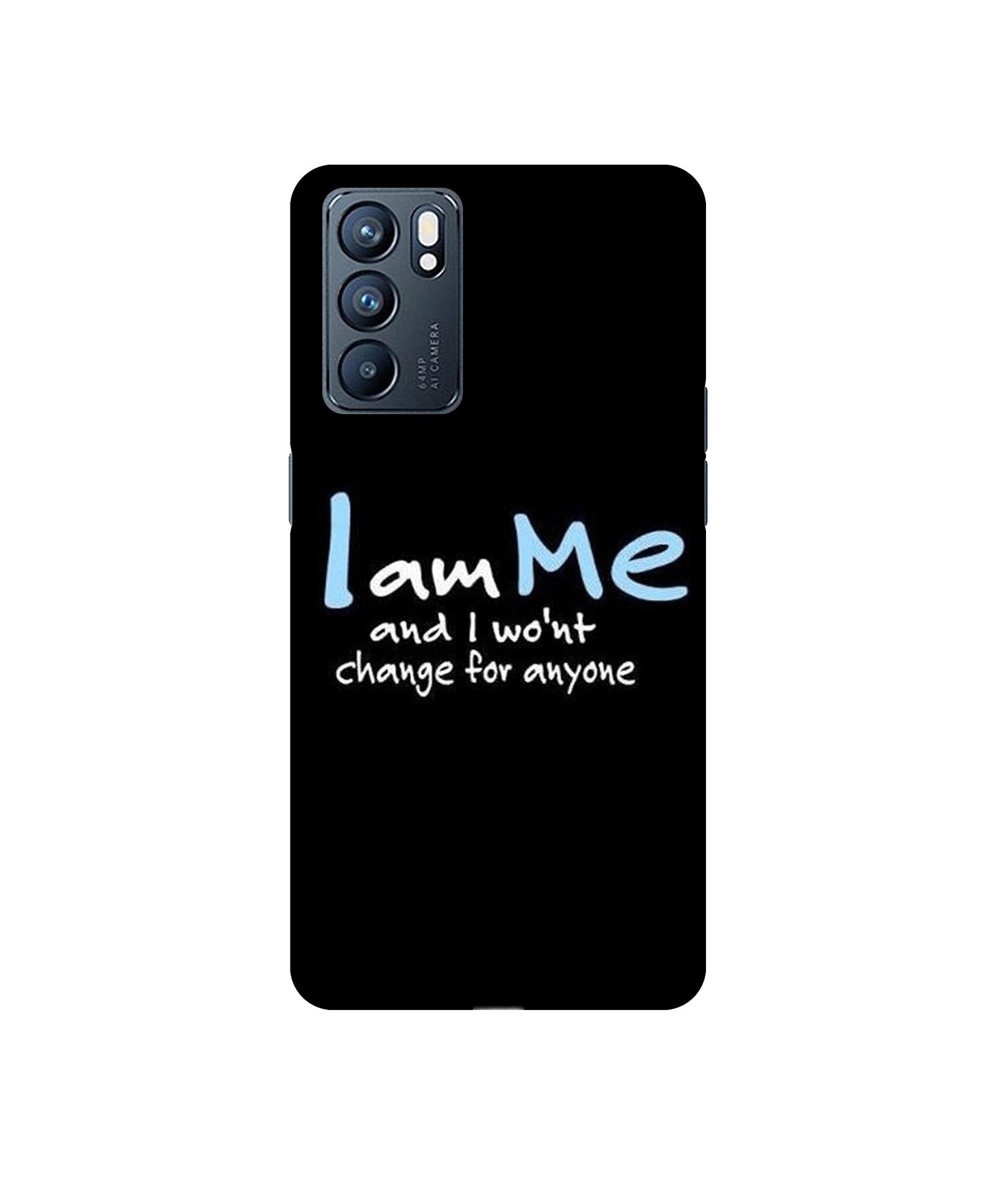Oppo Reno6 5G