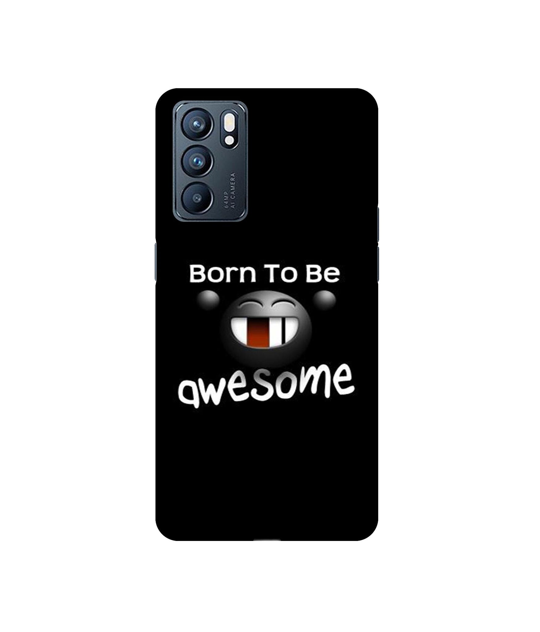 Oppo Reno6 5G