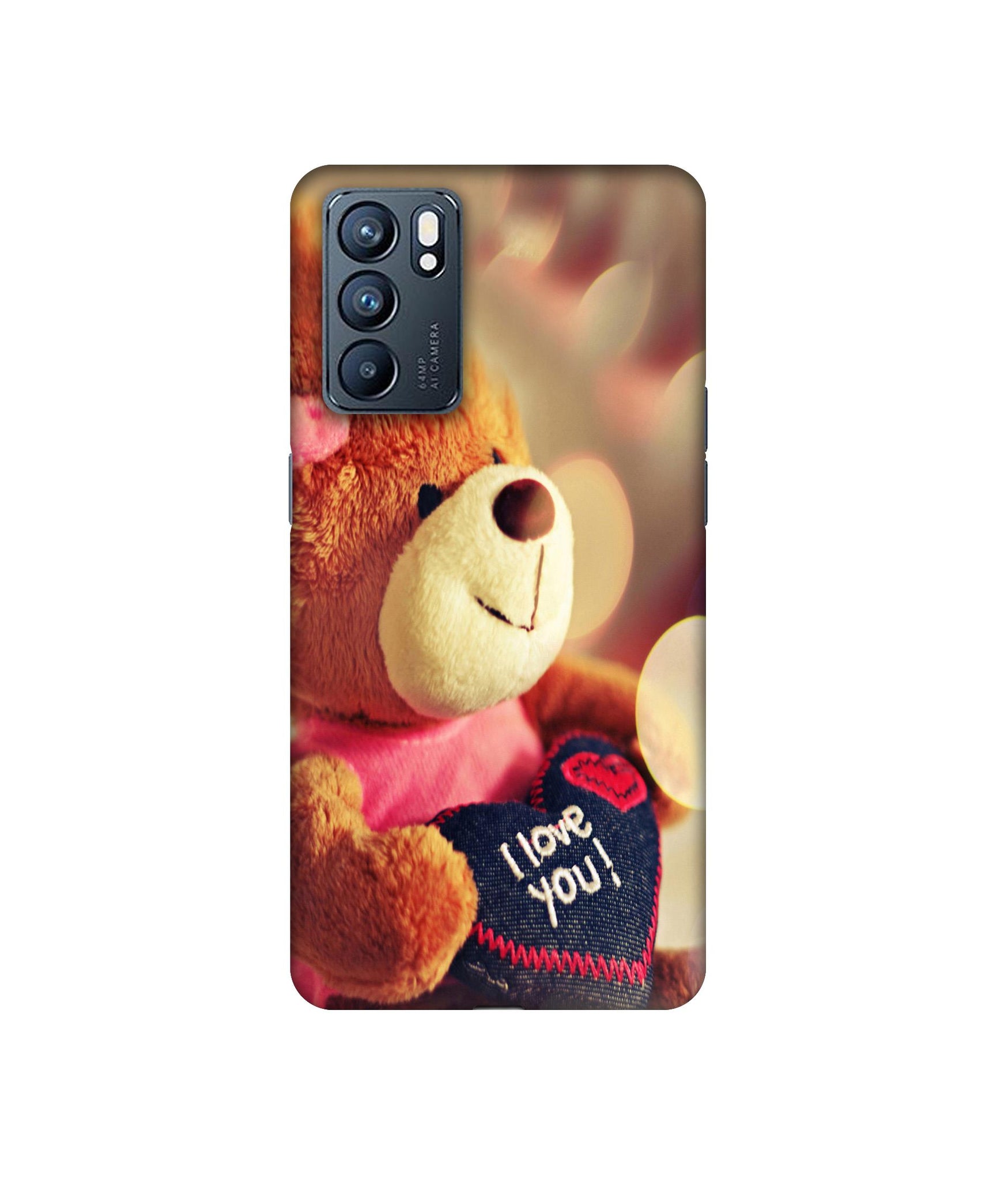 Oppo Reno6 5G