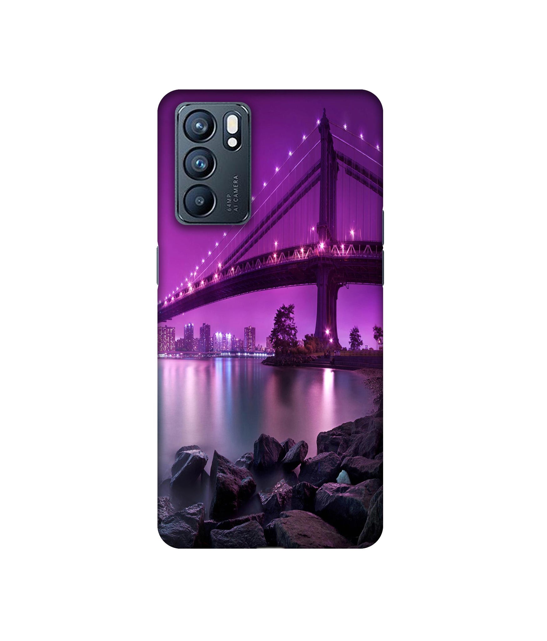 Oppo Reno6 5G