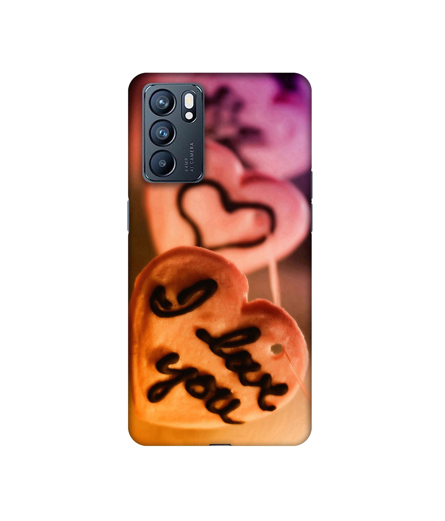 Oppo Reno6 5G
