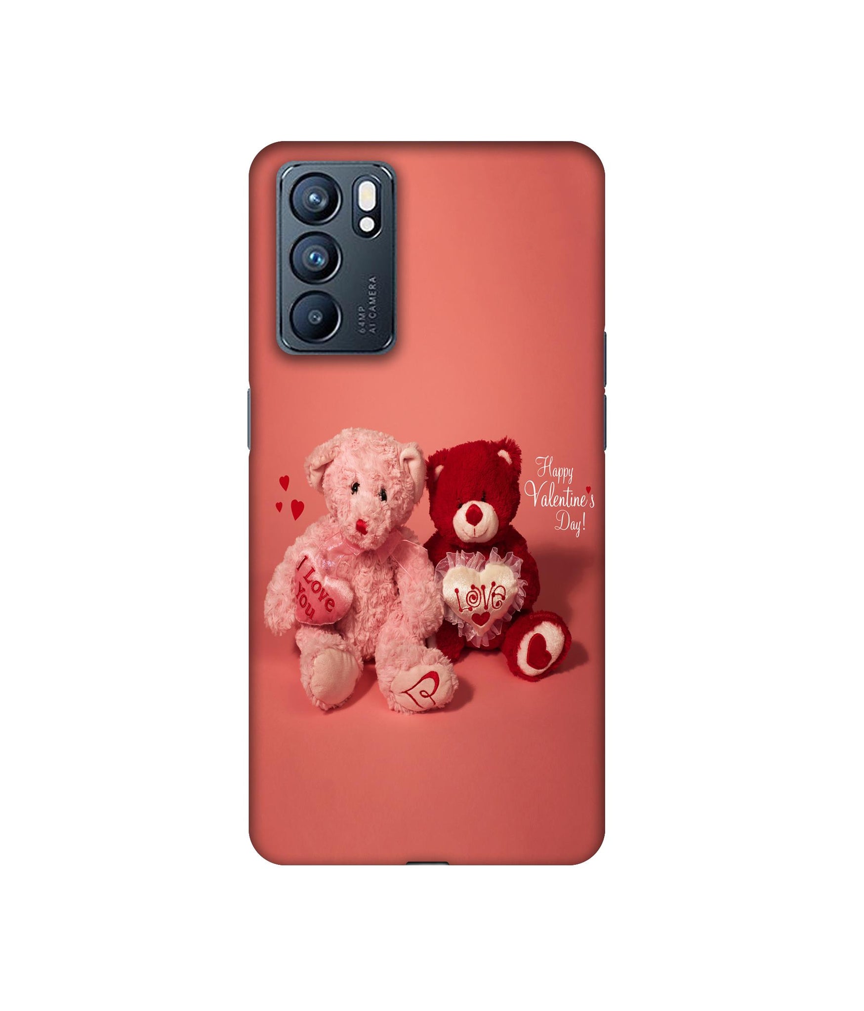 Oppo Reno6 5G