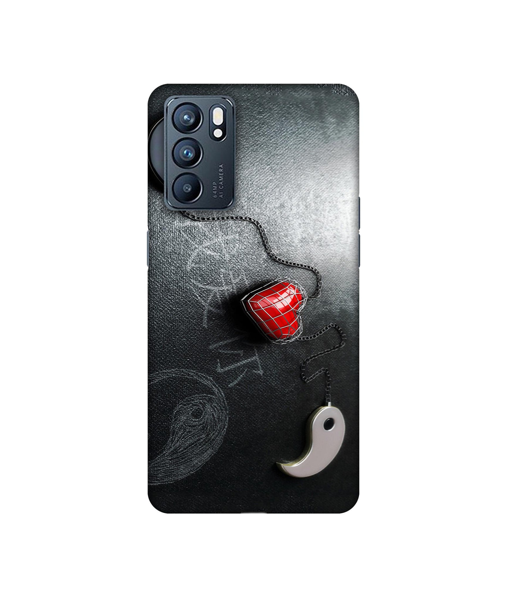 Oppo Reno6 5G
