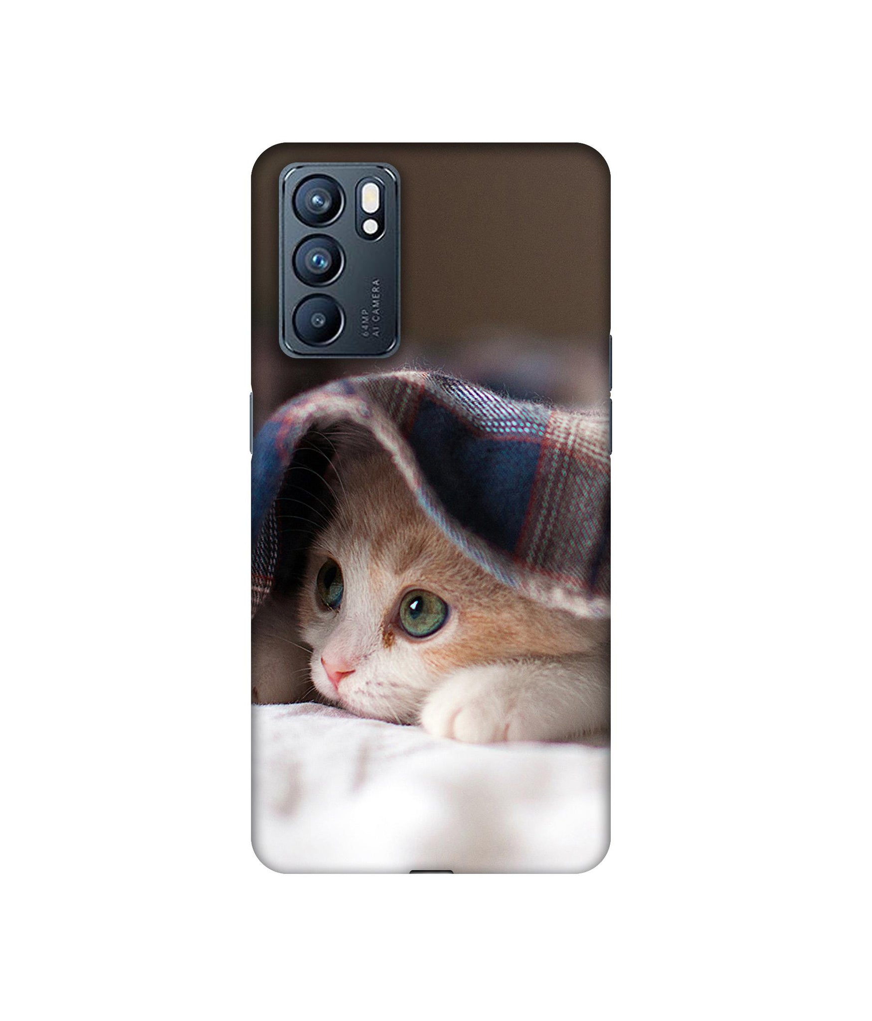 Oppo Reno6 5G