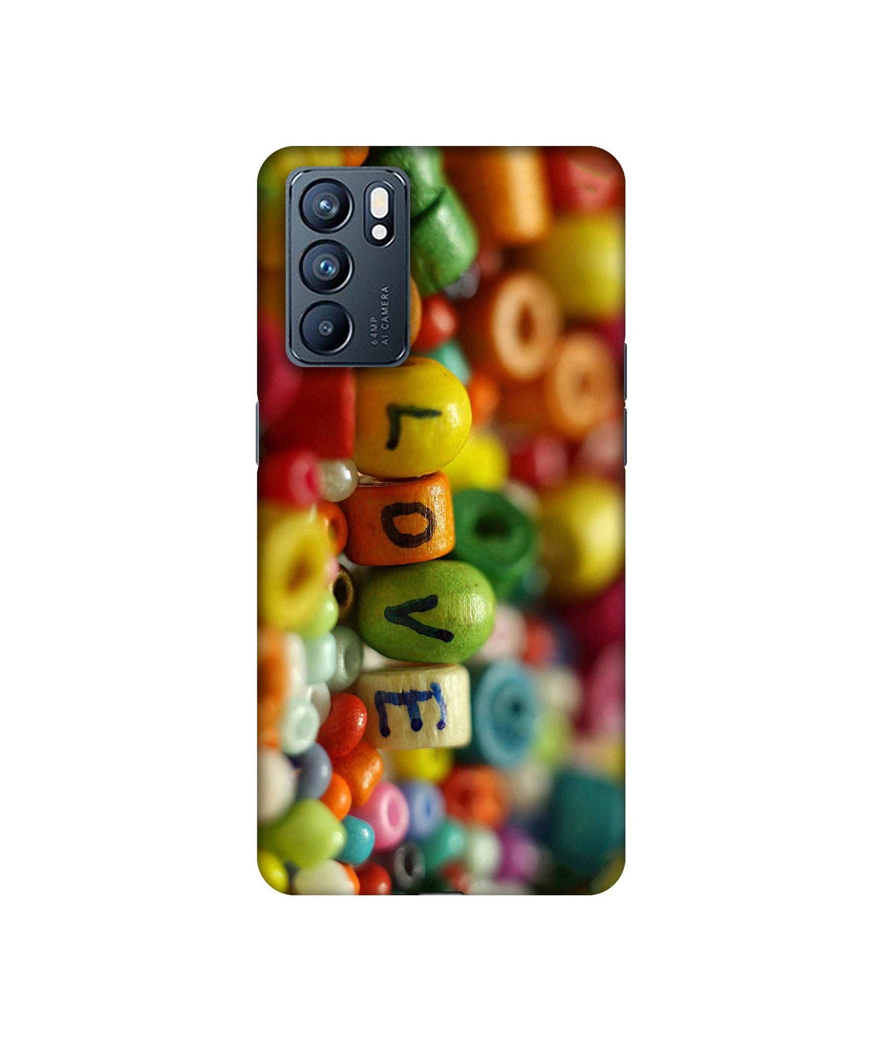 Oppo Reno6 5G