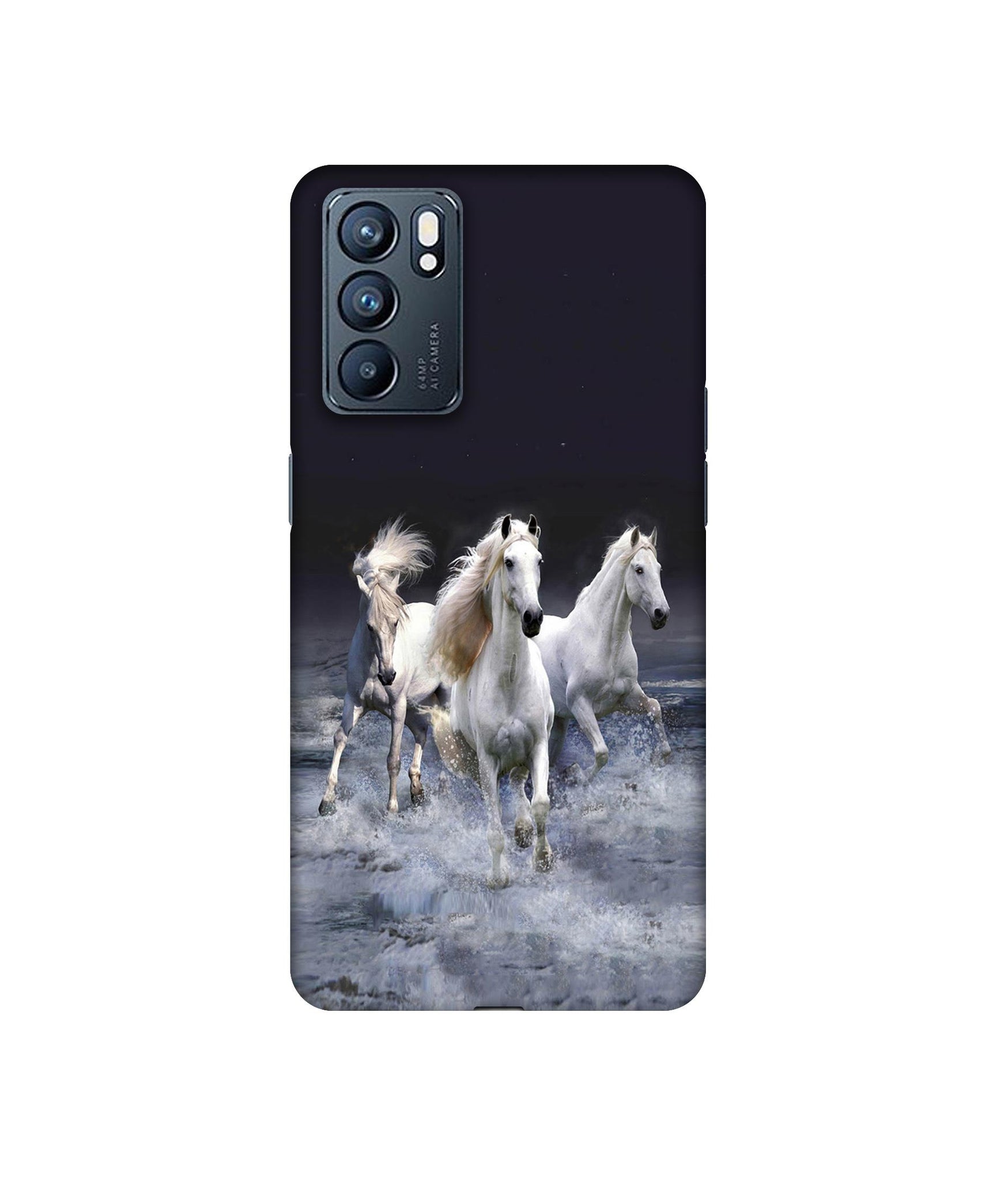 Oppo Reno6 5G