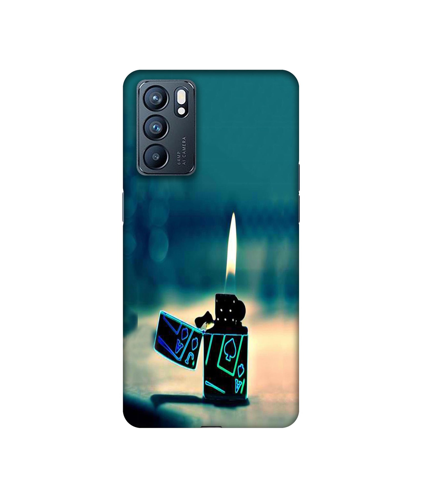 Oppo Reno6 5G